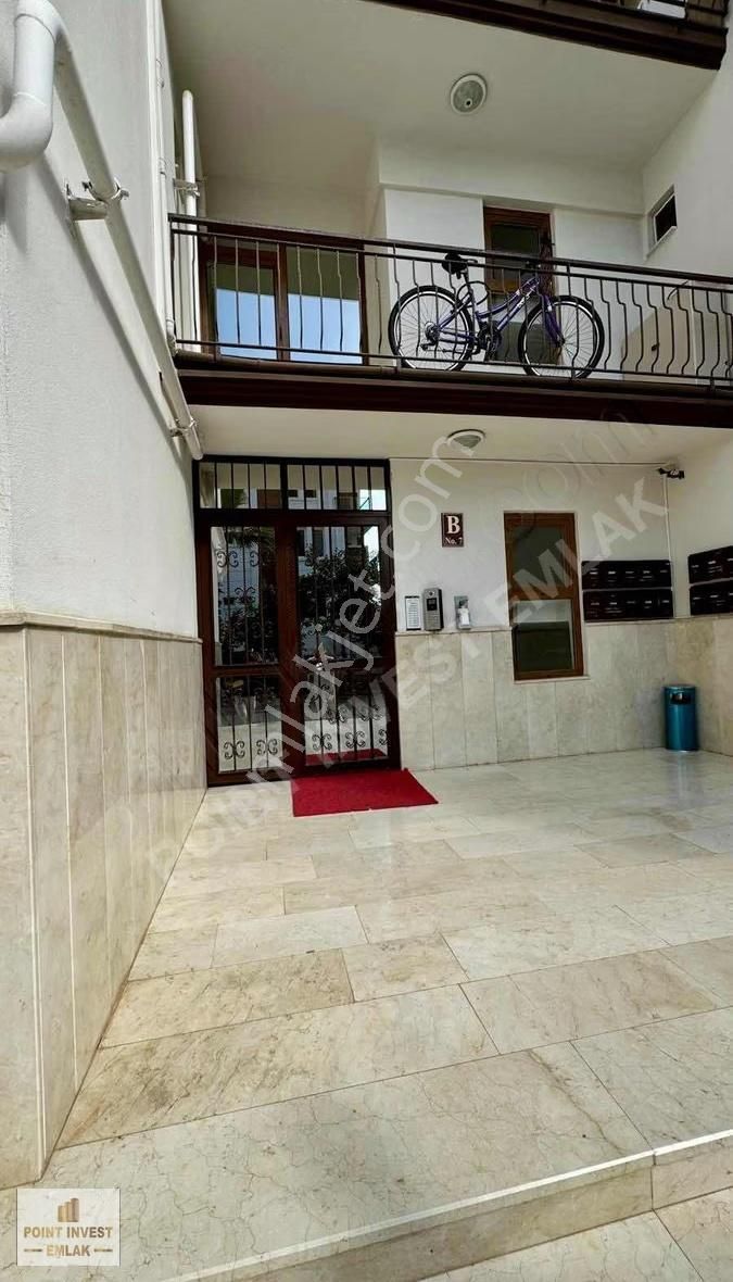 Poınt Invest'ten 2+1 Limanın Kalbi Denize 200m2 Аренда - Görsel 14