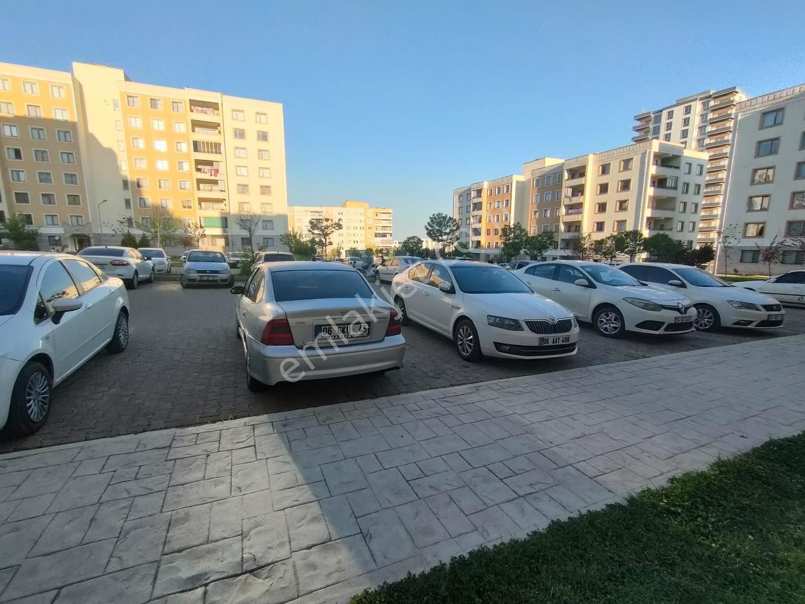 📍nf Emlaktan Satılık 2+1 Sarı Toki Dairesi - Görsel 2