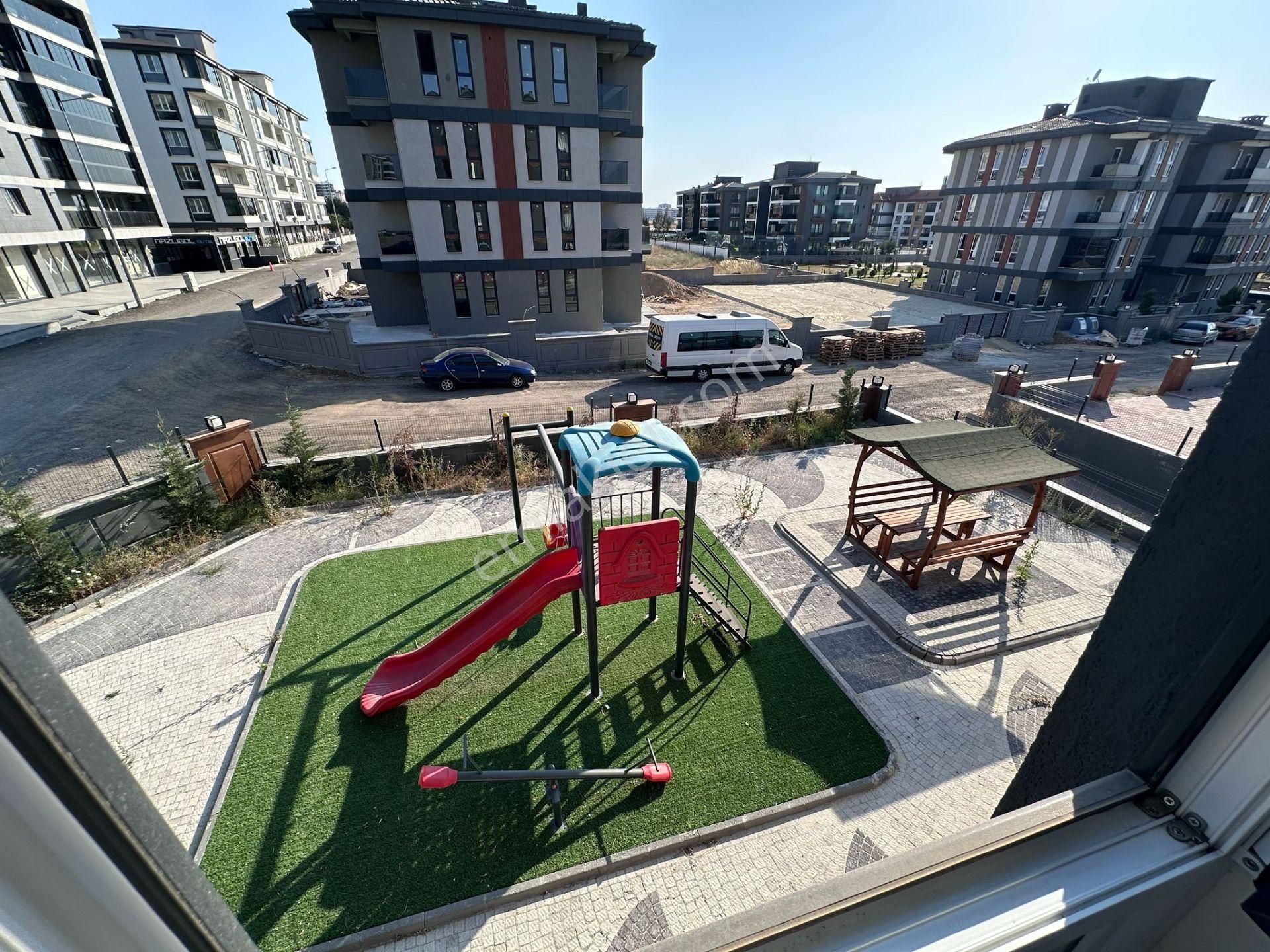 Molla Team'den Hürriyet Mah'de Kiralık Daire 2+1 Net 70m2 - Görsel 22