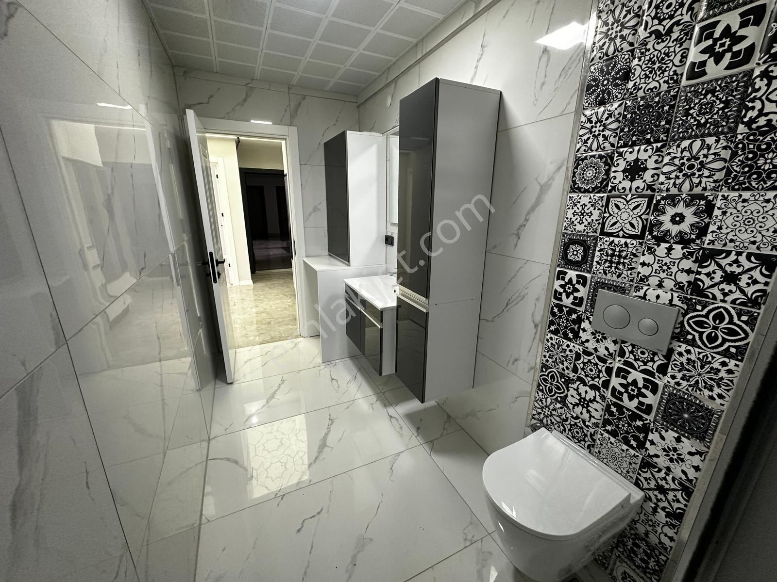 Molla Team'den Hürriyet Mah'de Kiralık Daire 2+1 Net 70m2 - Görsel 15