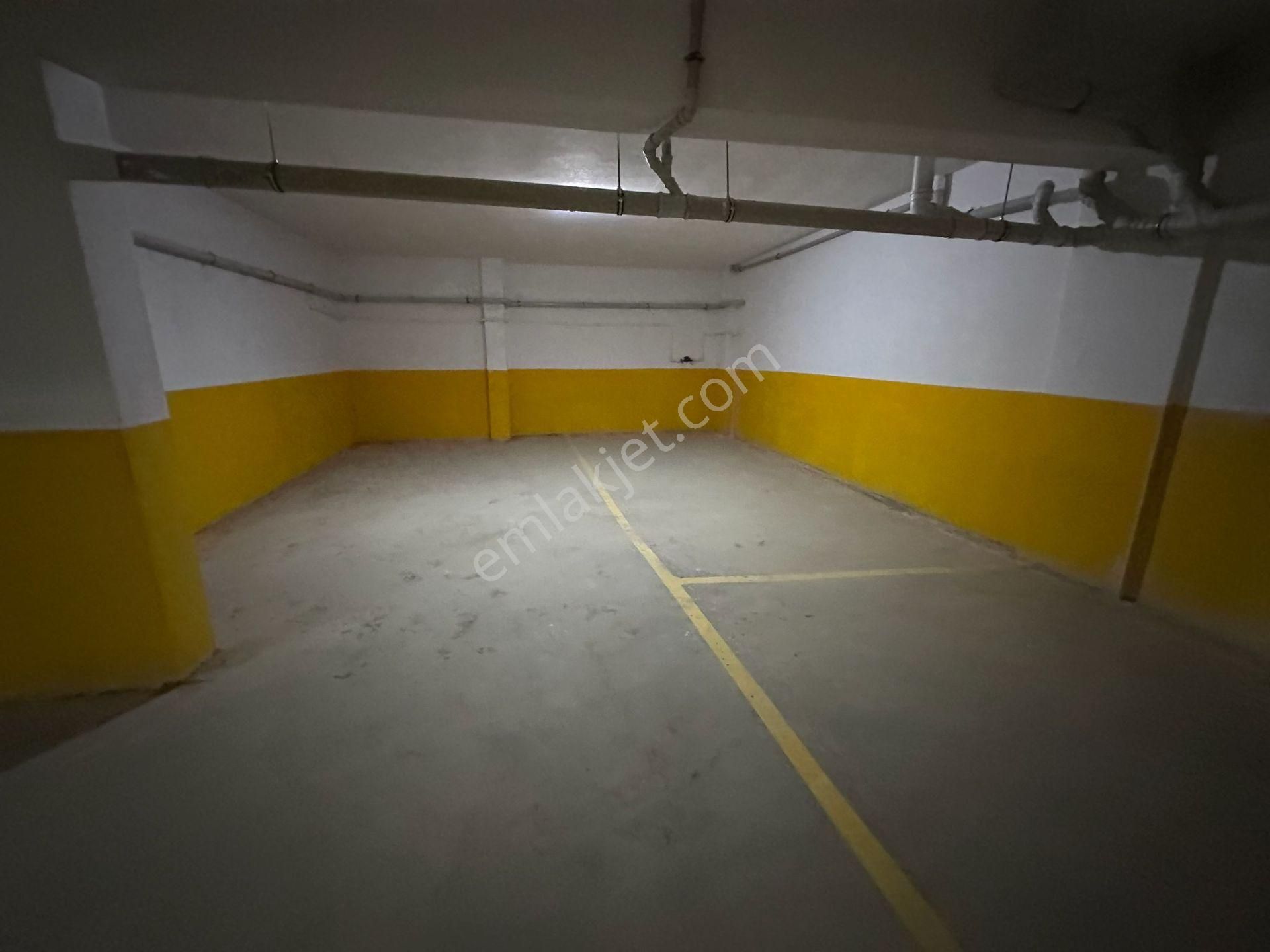 Molla Team'den Hürriyet Mah'de Kiralık Daire 2+1 Net 70m2 - Görsel 25