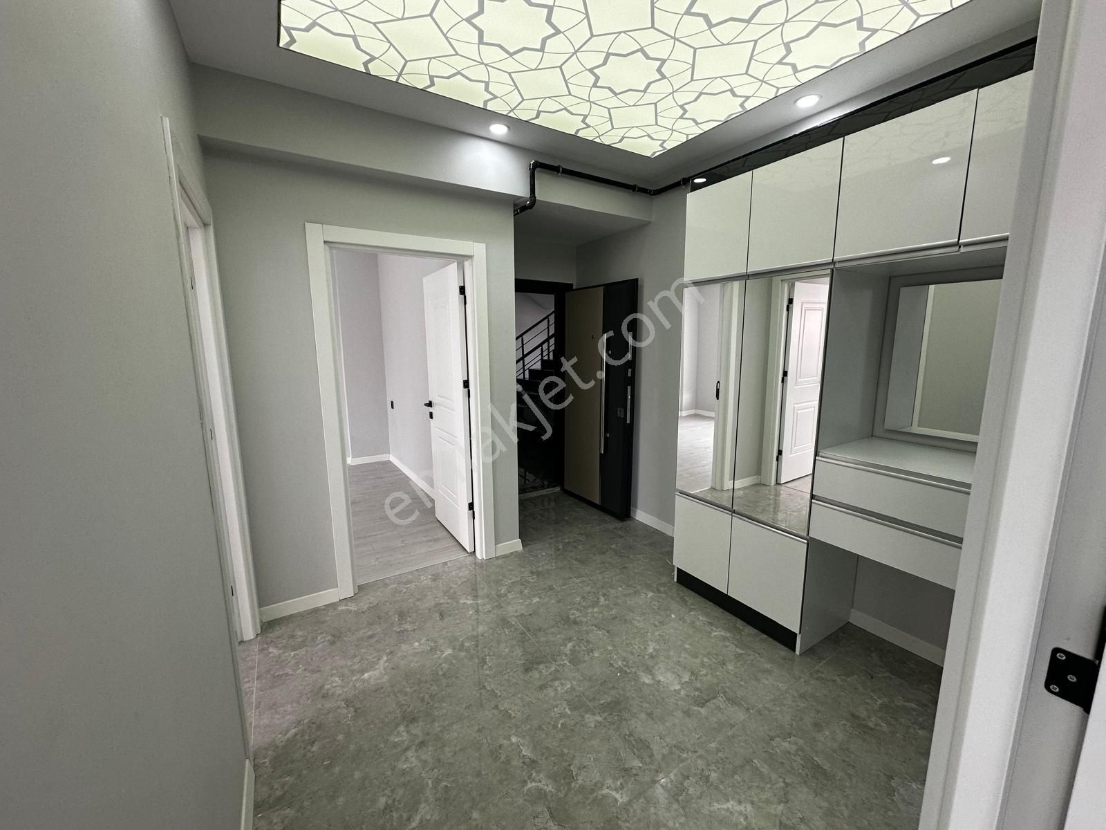 Molla Team'den Hürriyet Mah'de Kiralık Daire 2+1 Net 70m2 - Görsel 11