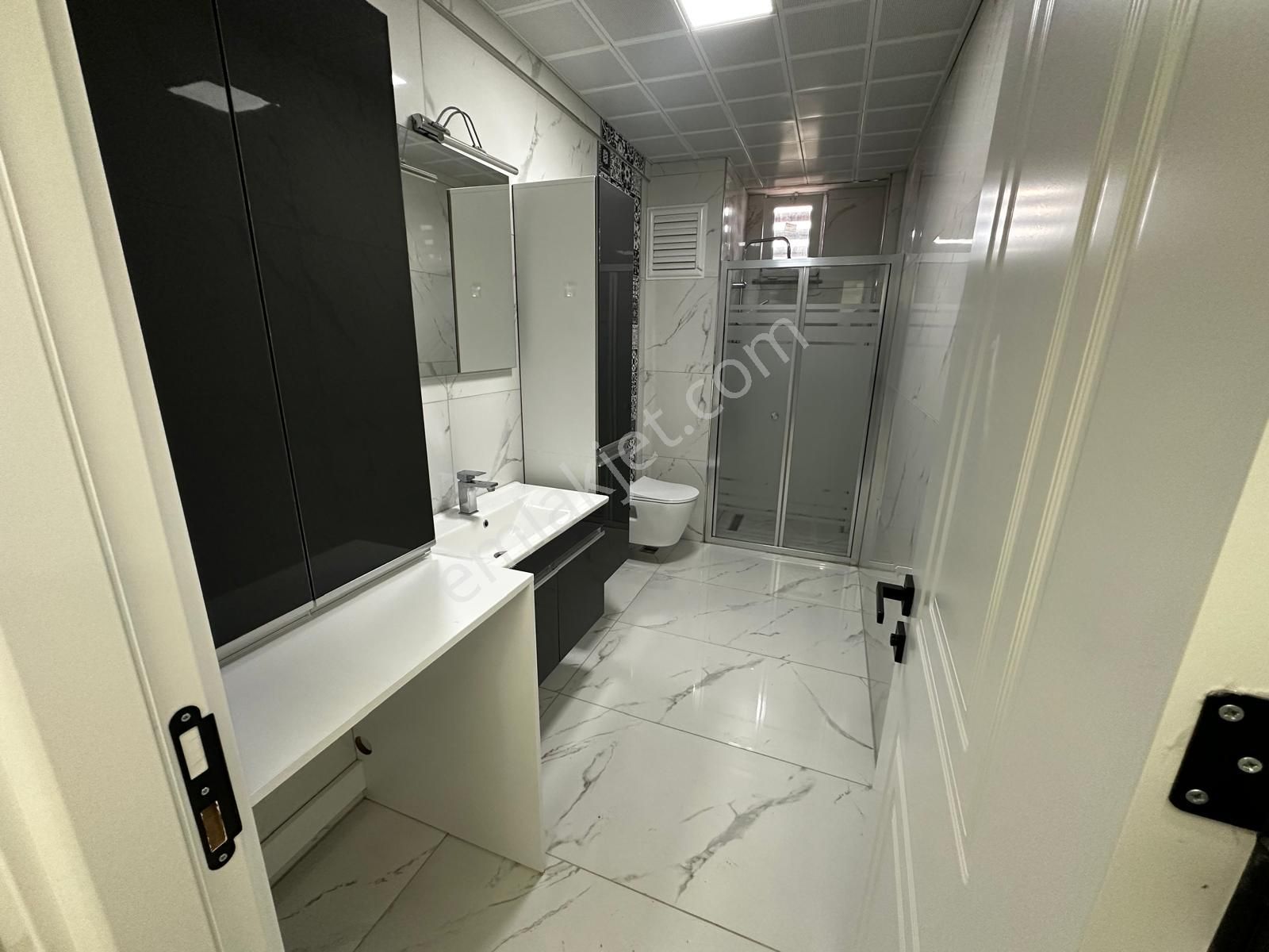 Molla Team'den Hürriyet Mah'de Kiralık Daire 2+1 Net 70m2 - Görsel 12