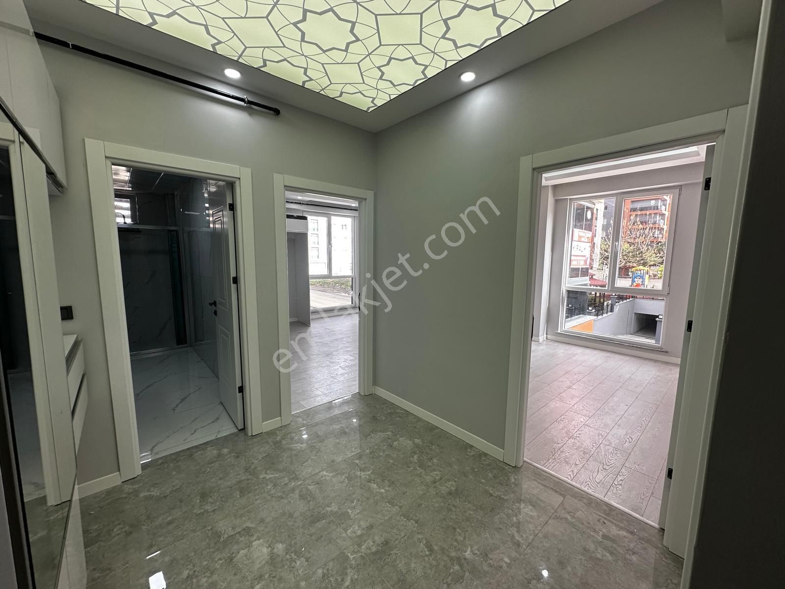 Molla Team'den Hürriyet Mah'de Kiralık Daire 2+1 Net 70m2 - Görsel 10