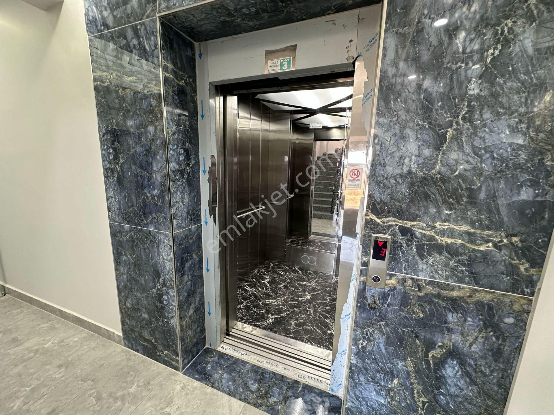 Molla Team'den Hürriyet Mah'de Kiralık Daire 2+1 Net 70m2 - Görsel 18