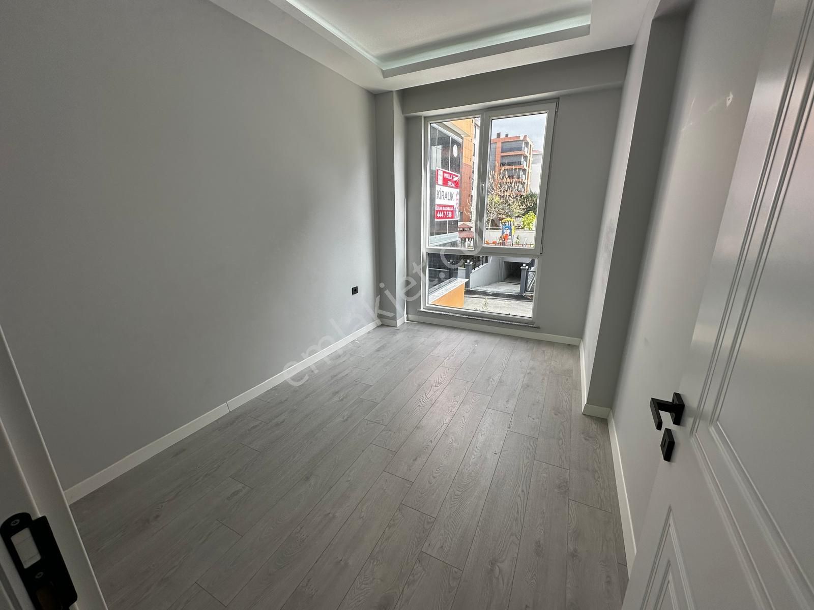 Molla Team'den Hürriyet Mah'de Kiralık Daire 2+1 Net 70m2 - Görsel 8