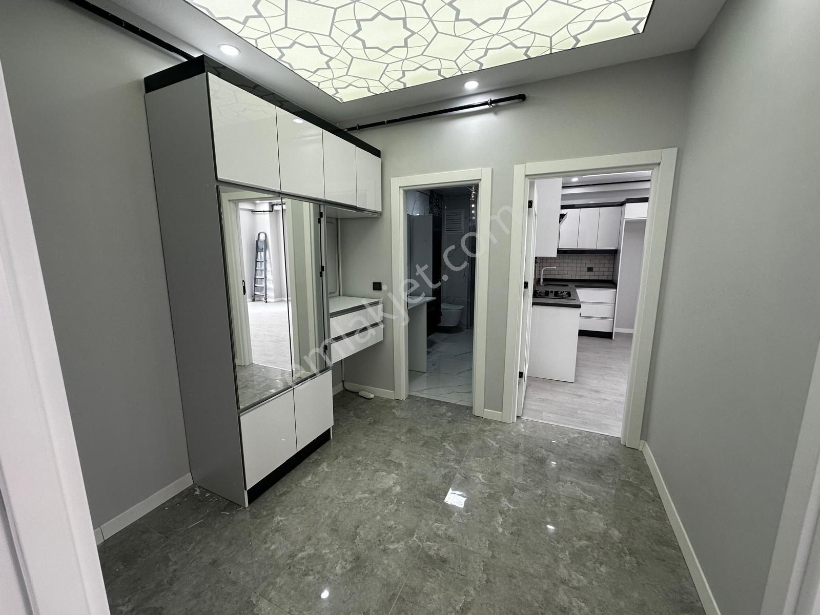 Molla Team'den Hürriyet Mah'de Kiralık Daire 2+1 Net 70m2 - Görsel 9