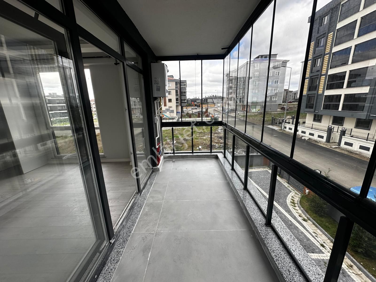 Molla Team'den Hürriyet Mah'de Kiralık Daire 2+1 Net 70m2 - Görsel 17