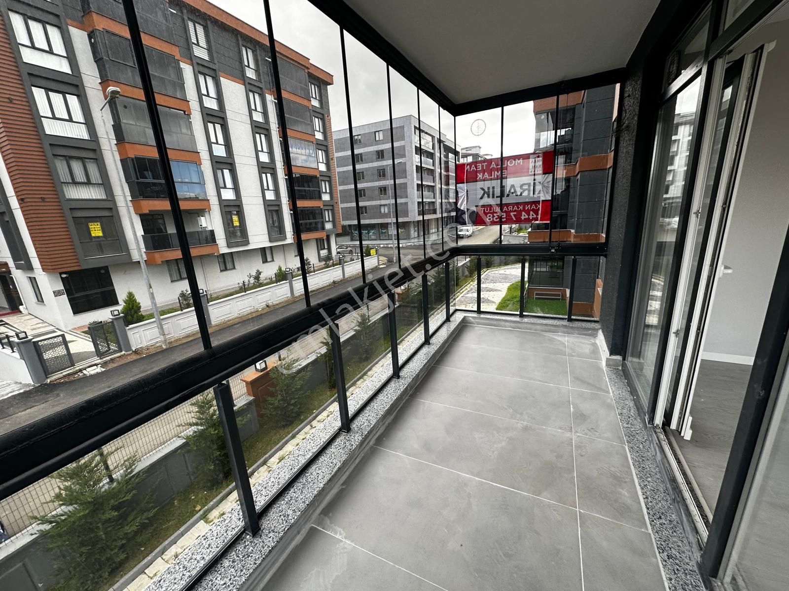 Molla Team'den Hürriyet Mah'de Kiralık Daire 2+1 Net 70m2 - Görsel 16