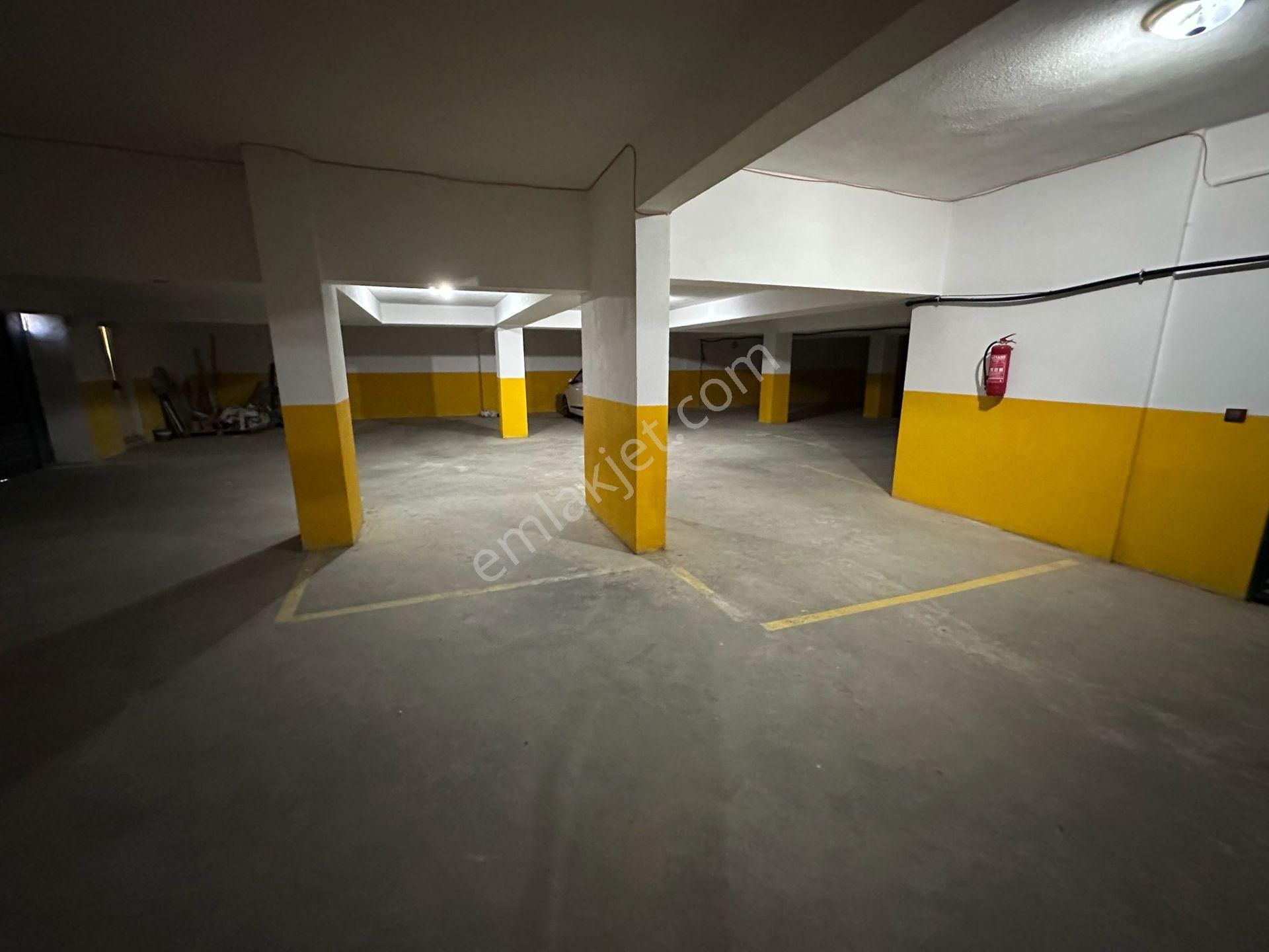 Molla Team'den Hürriyet Mah'de Kiralık Daire 2+1 Net 70m2 - Görsel 24