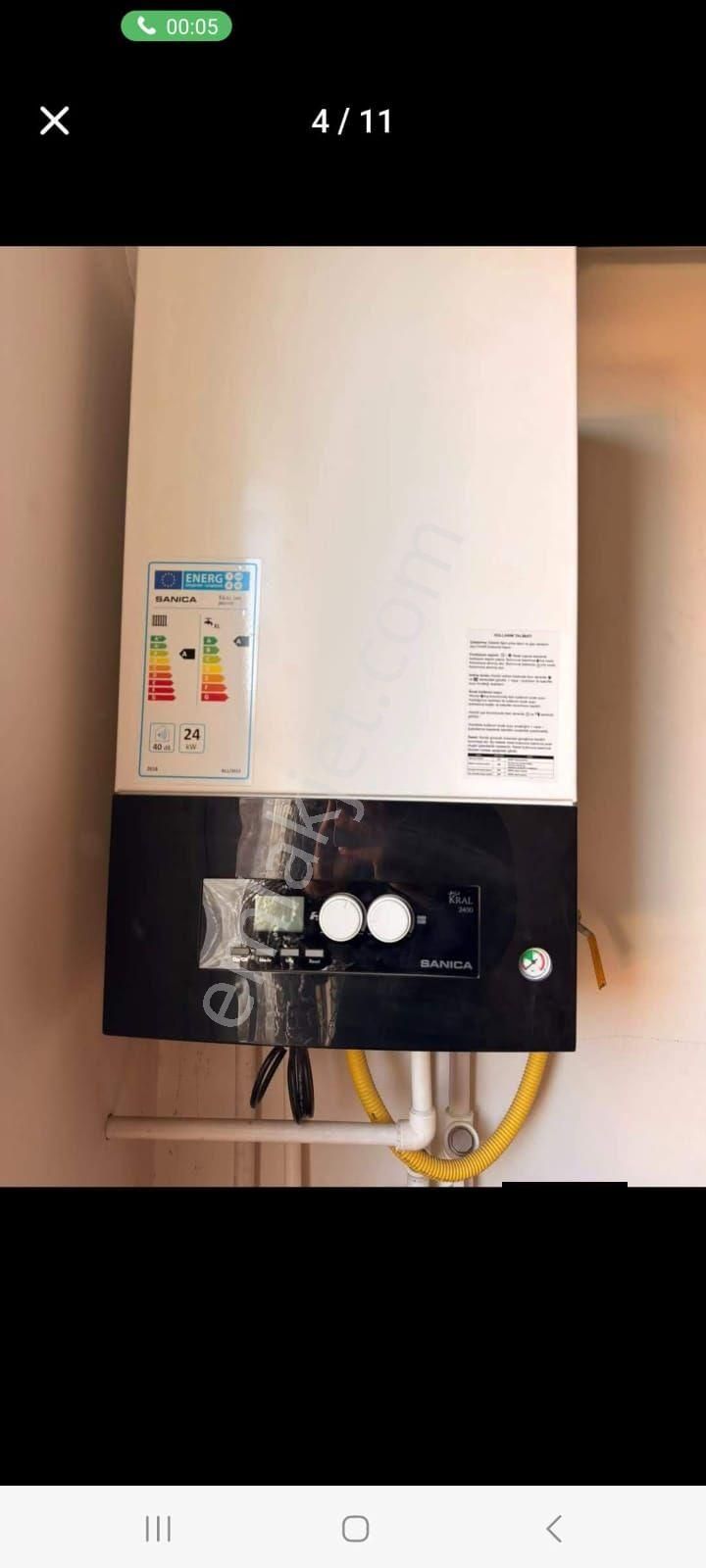 Merkezde Yatırımlık Daireler Kupon - Görsel 5