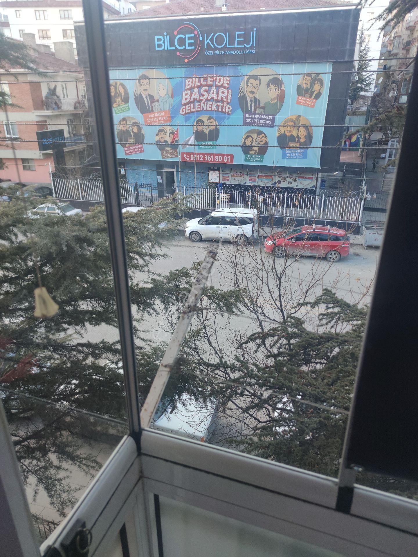 Sahibinden Amerikan Mutfaklı 3+1 Kiralık Yunusemre Caddesi Nde - Görsel 10