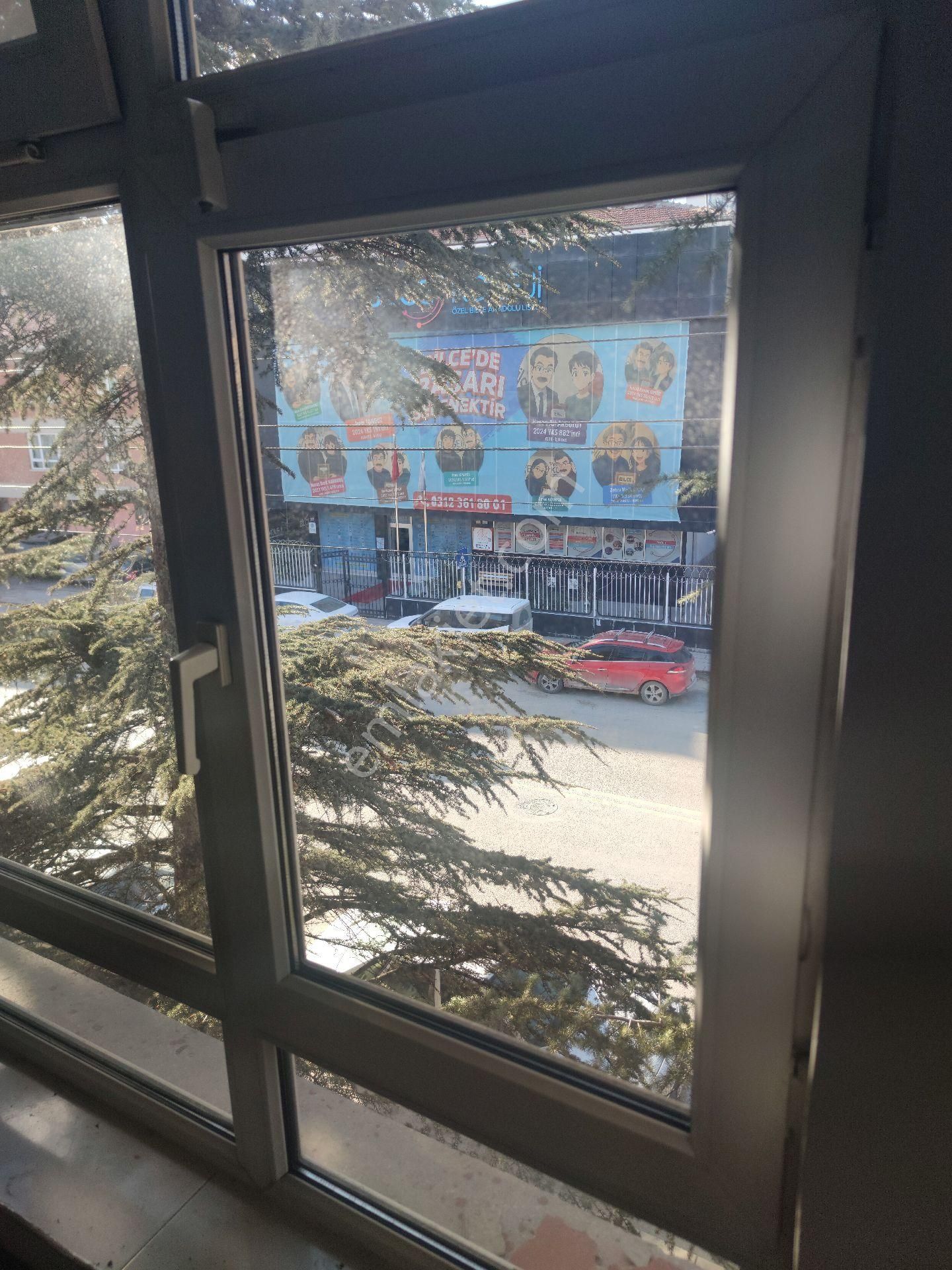 Sahibinden Amerikan Mutfaklı 3+1 Kiralık Yunusemre Caddesi Nde - Görsel 8