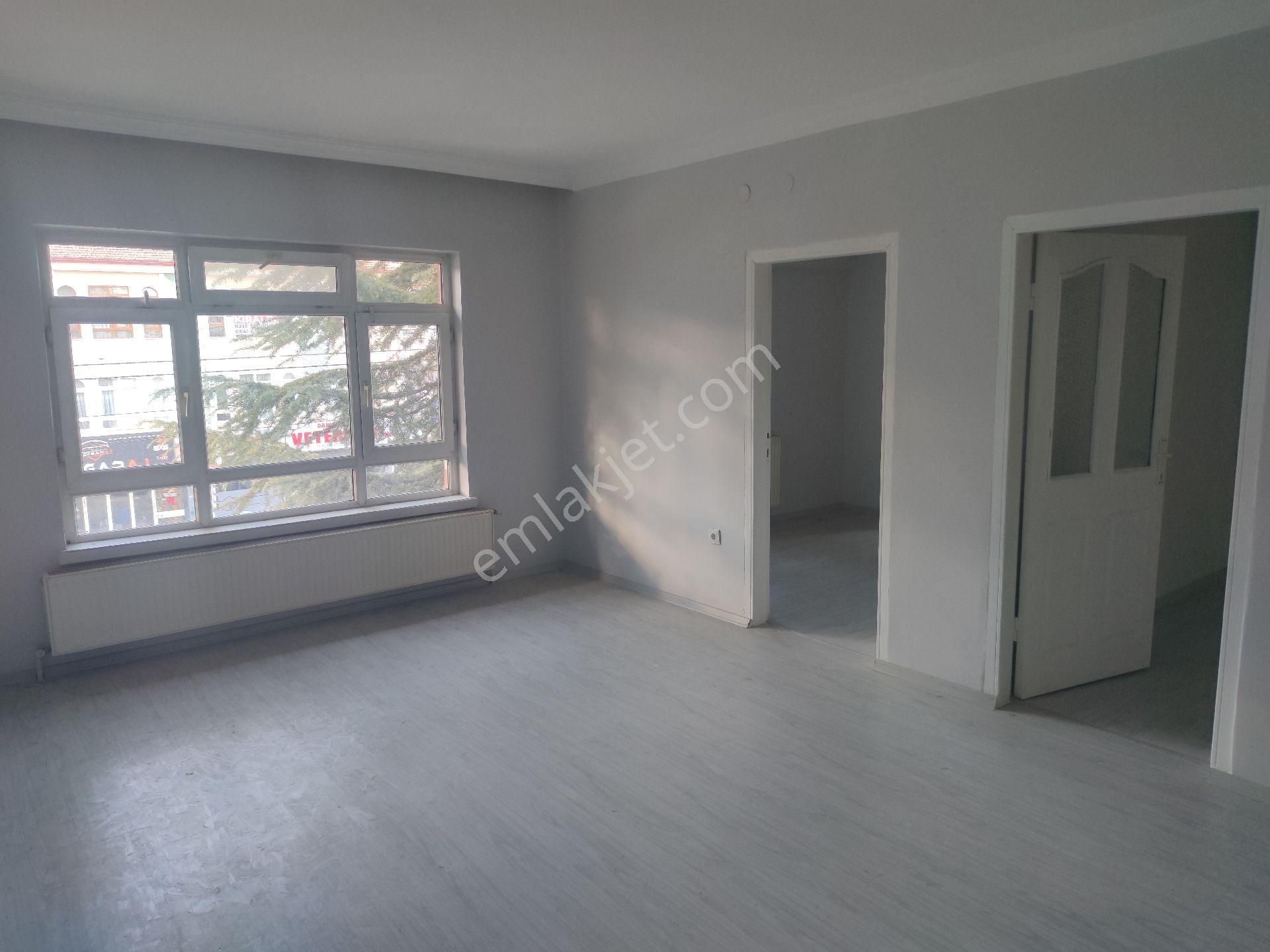 Sahibinden Amerikan Mutfaklı 3+1 Kiralık Yunusemre Caddesi Nde