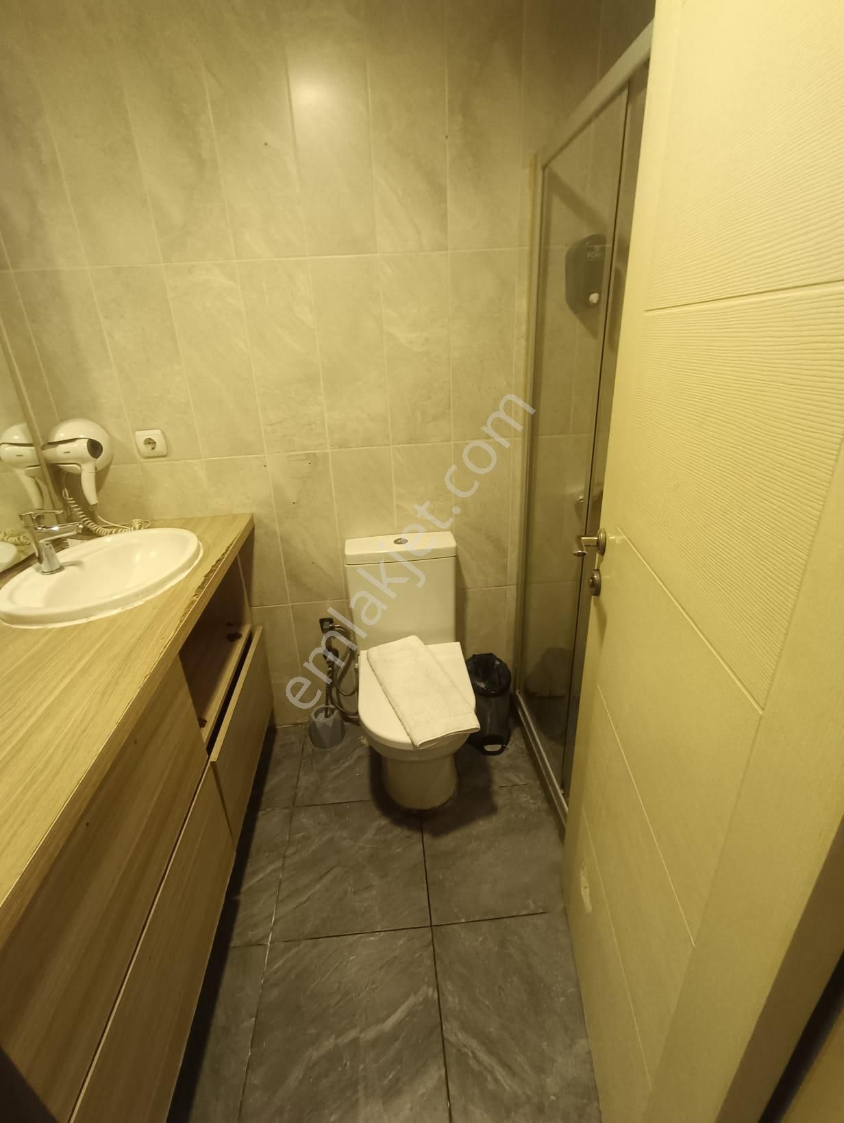 6 Kişiye Kadar Konaklama İmkanı Kalabalık Gruplara Metrobüs Yanı 2+1 Daireler - Görsel 3