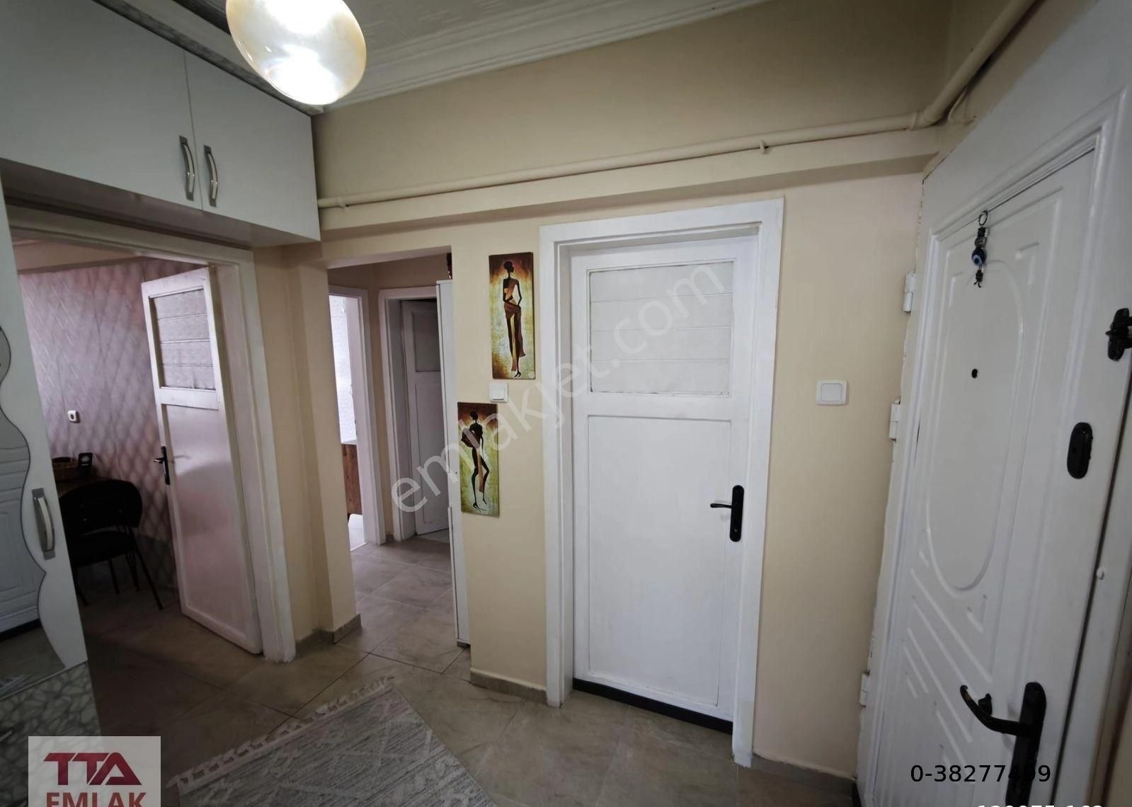 Harbiye Nakış Sokakta 3. Katta 3+1 Satılık Daire - Görsel 25