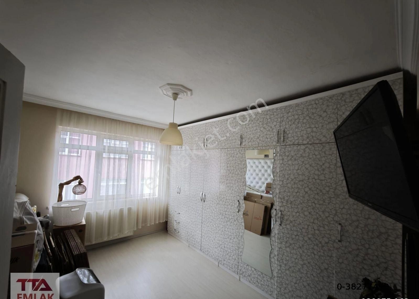 Harbiye Nakış Sokakta 3. Katta 3+1 Satılık Daire - Görsel 27