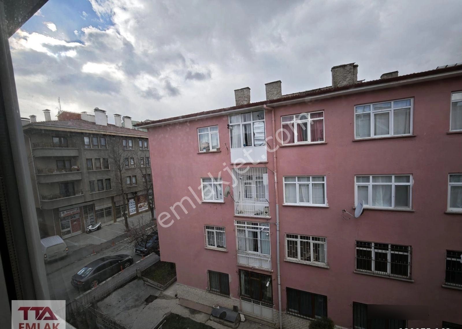 Harbiye Nakış Sokakta 3. Katta 3+1 Satılık Daire - Görsel 30