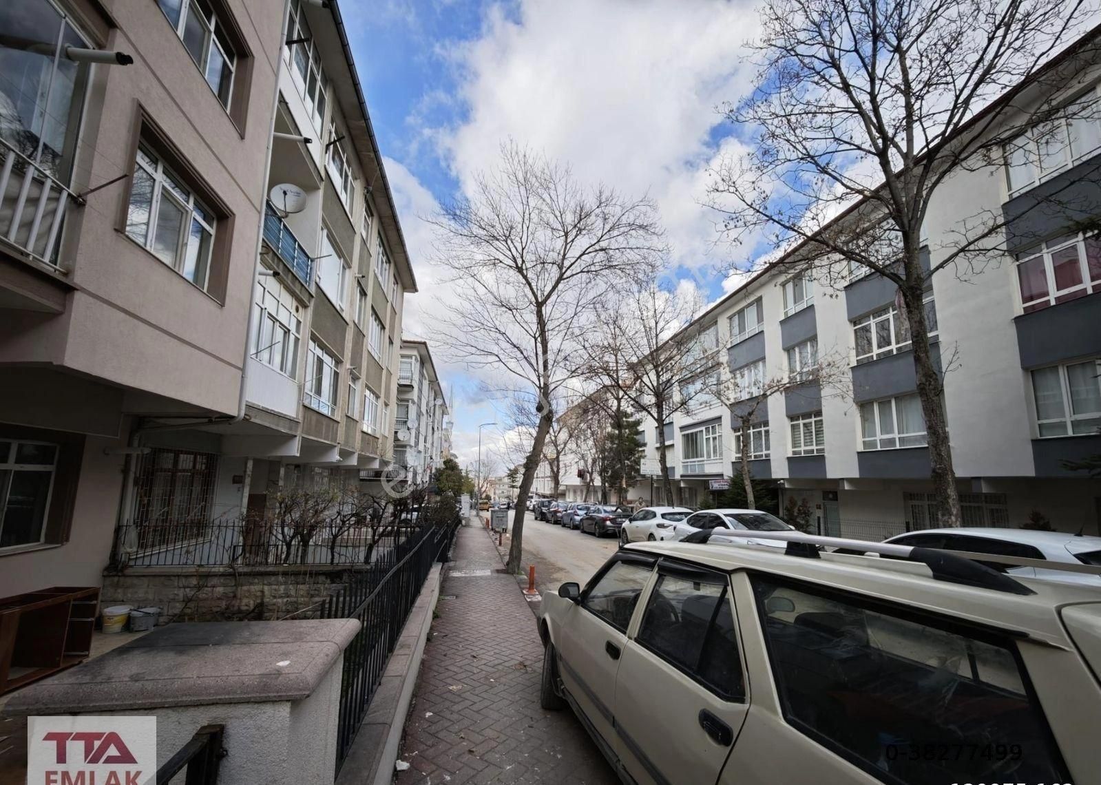 Harbiye Nakış Sokakta 3. Katta 3+1 Satılık Daire - Görsel 7