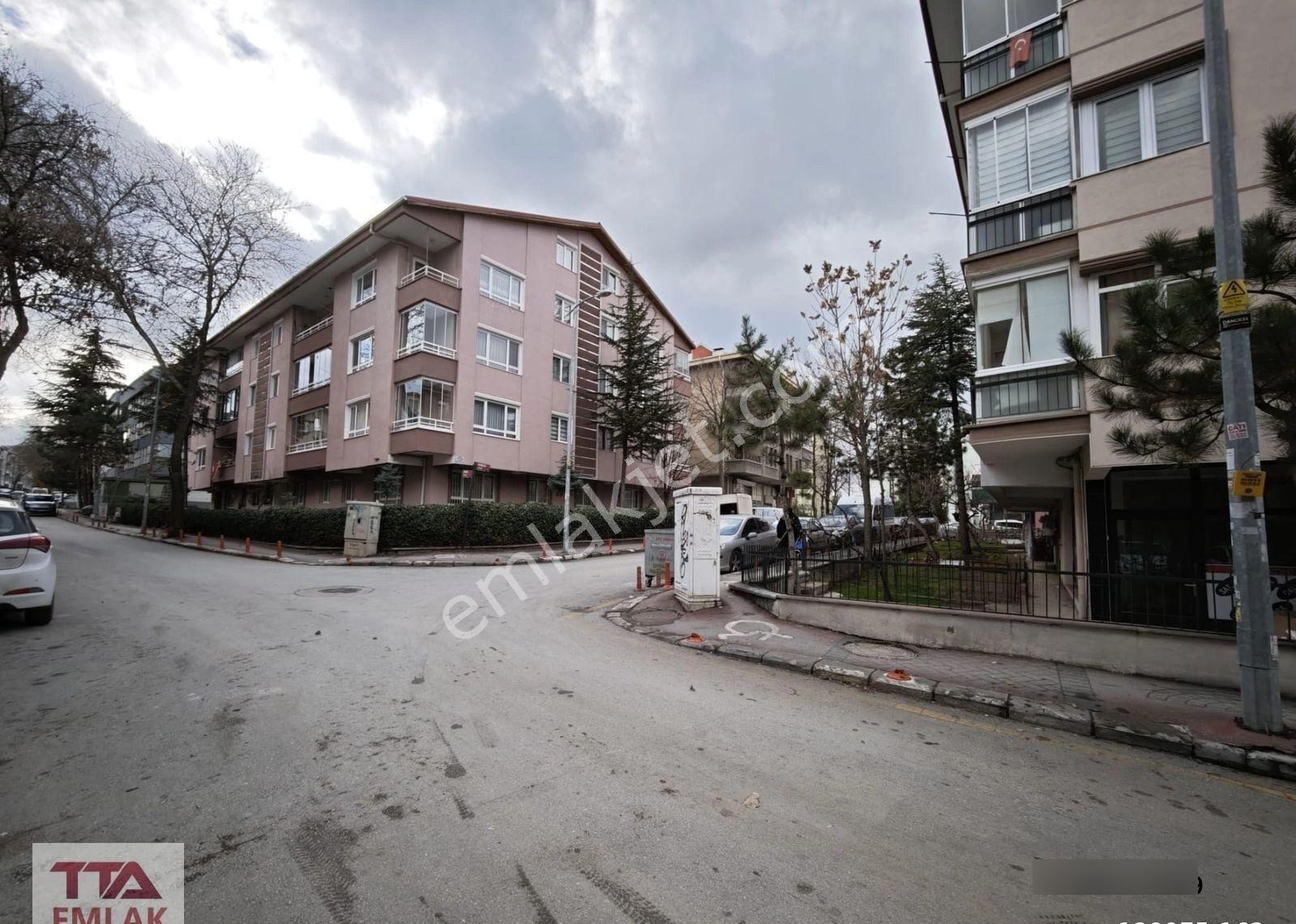 Harbiye Nakış Sokakta 3. Katta 3+1 Satılık Daire - Görsel 4