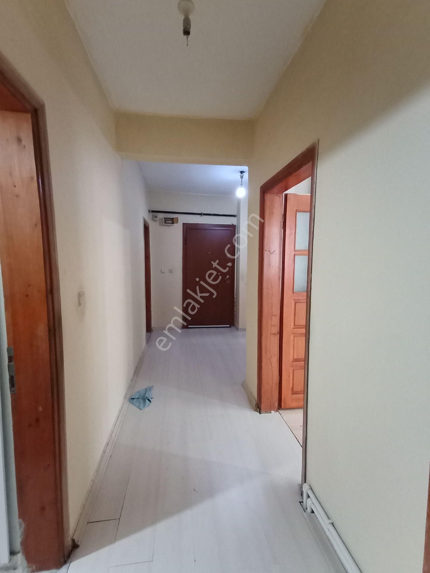 Abdurrahmangazi Mah De 15-20 Yıllık Binada , arakat 3+1 - Görsel 22