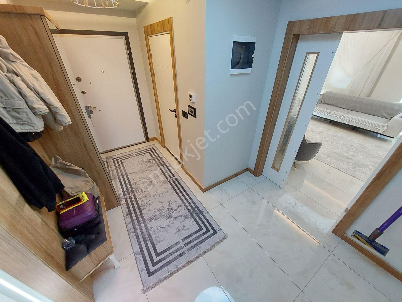 Edremit Cennetayağın'da, Yerden Isıtmalı 3+1 Lüks Villa - Görsel 4