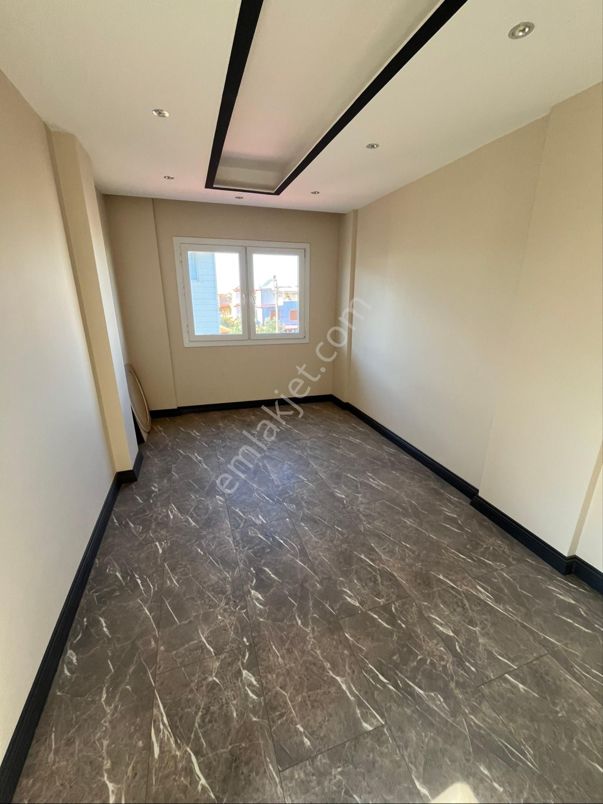 Didim Akbük Te Satılık 4+1 Bahçeli Villa - Görsel 12