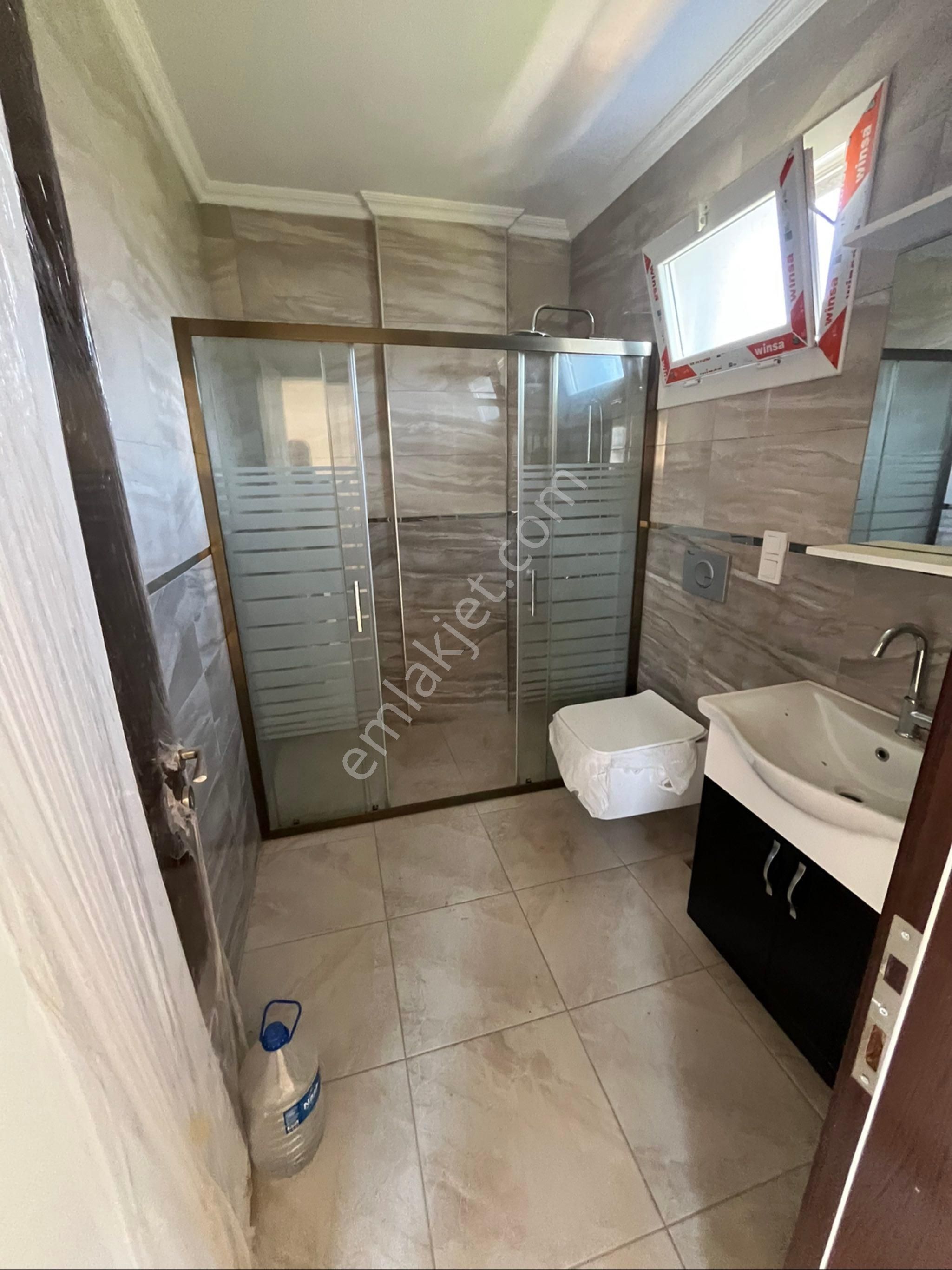 Didim Akbük Te Satılık 4+1 Bahçeli Villa - Görsel 10