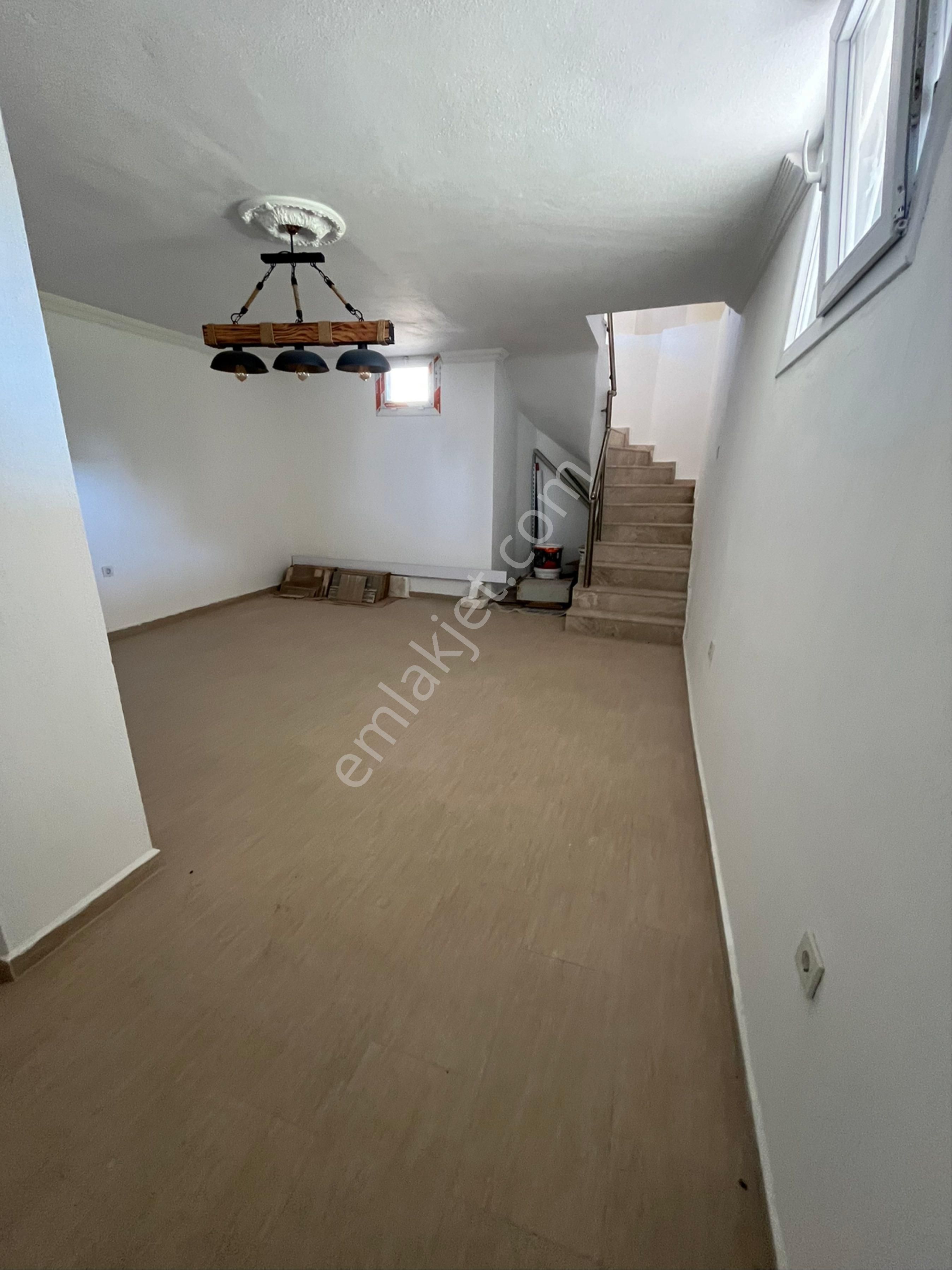 Didim Akbük Te Satılık 4+1 Bahçeli Villa - Görsel 29