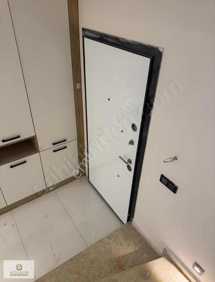 Aydın Boydere Köyü 3+1 Villa - Görsel 24