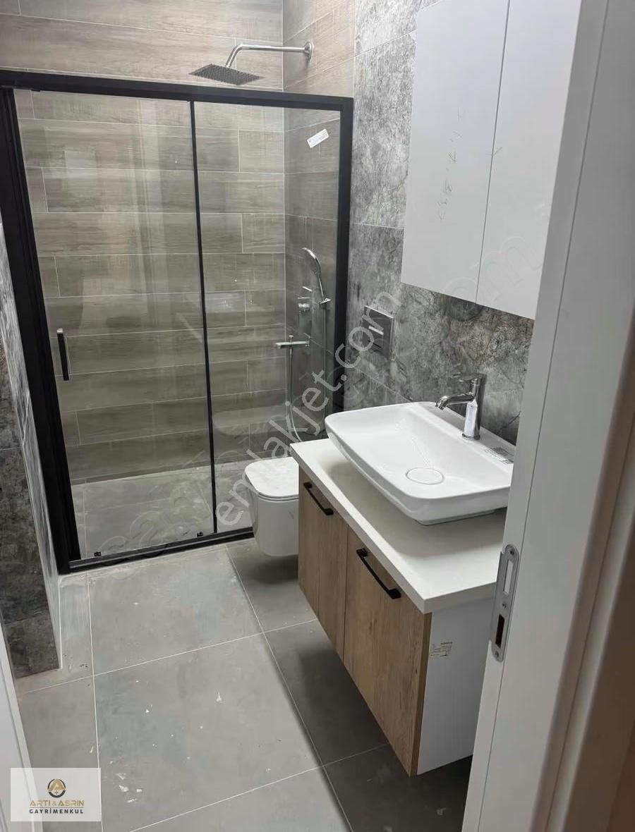 Aydın Boydere Köyü 3+1 Villa - Görsel 26