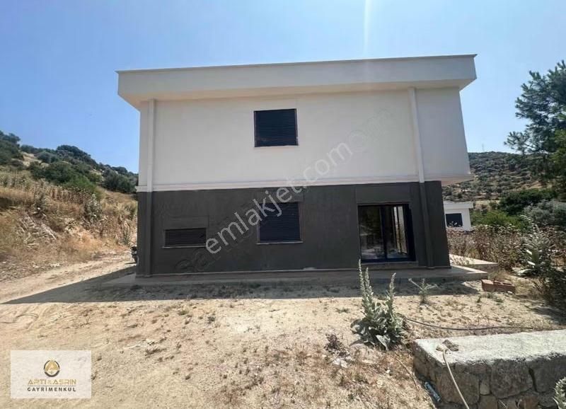 Aydın Boydere Köyü 3+1 Villa - Görsel 4