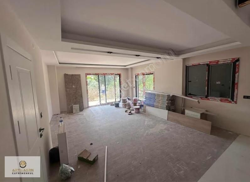 Aydın Boydere Köyü 3+1 Villa - Görsel 6