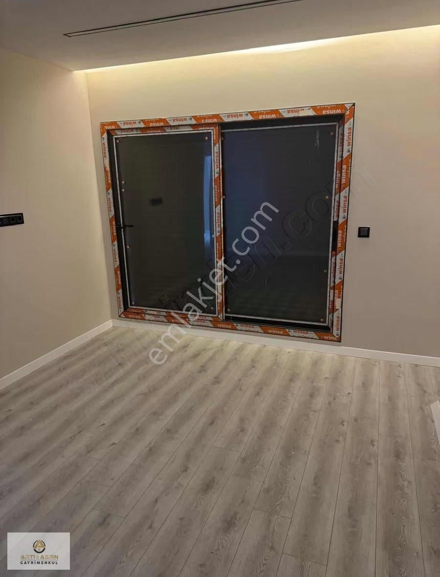 Aydın Boydere Köyü 3+1 Villa - Görsel 28