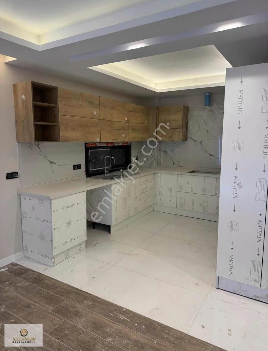 Aydın Boydere Köyü 3+1 Villa - Görsel 23