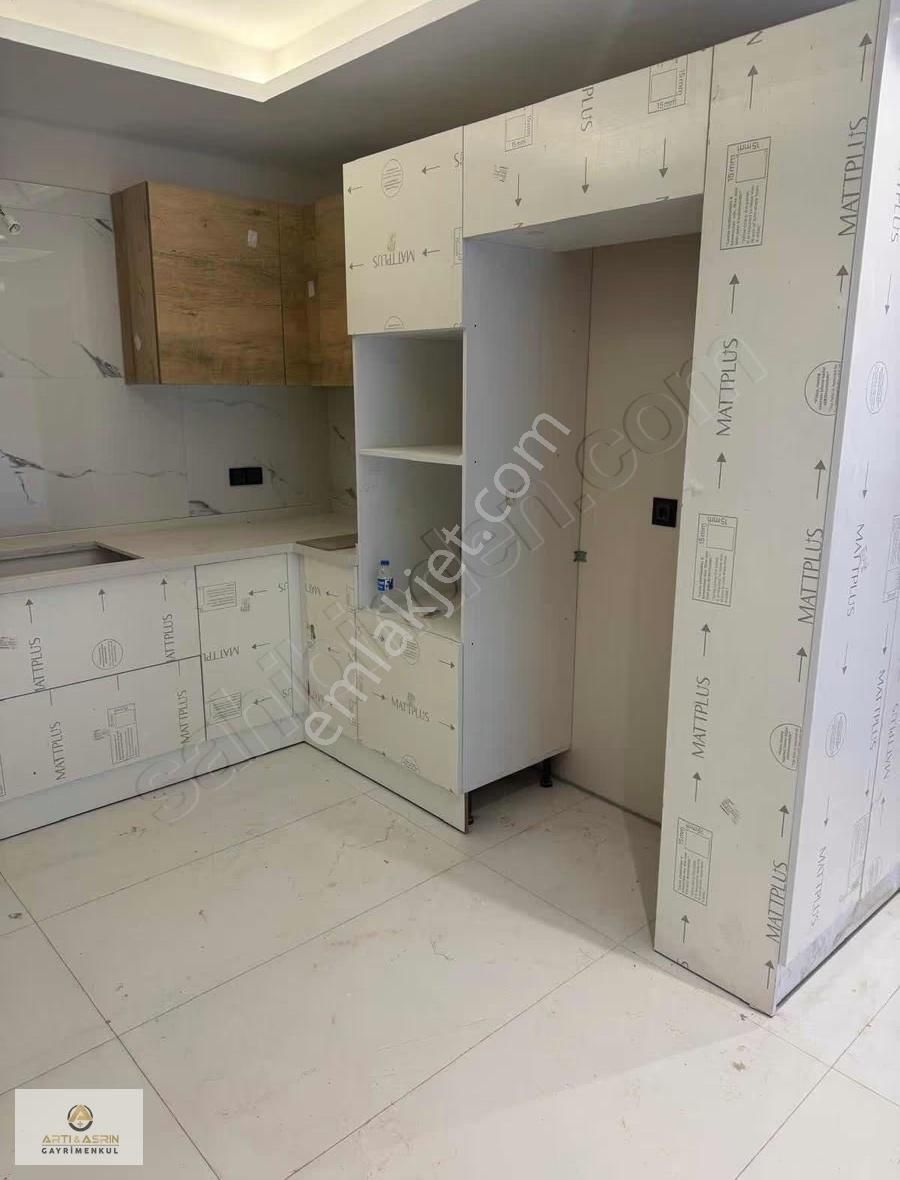 Aydın Boydere Köyü 3+1 Villa - Görsel 29