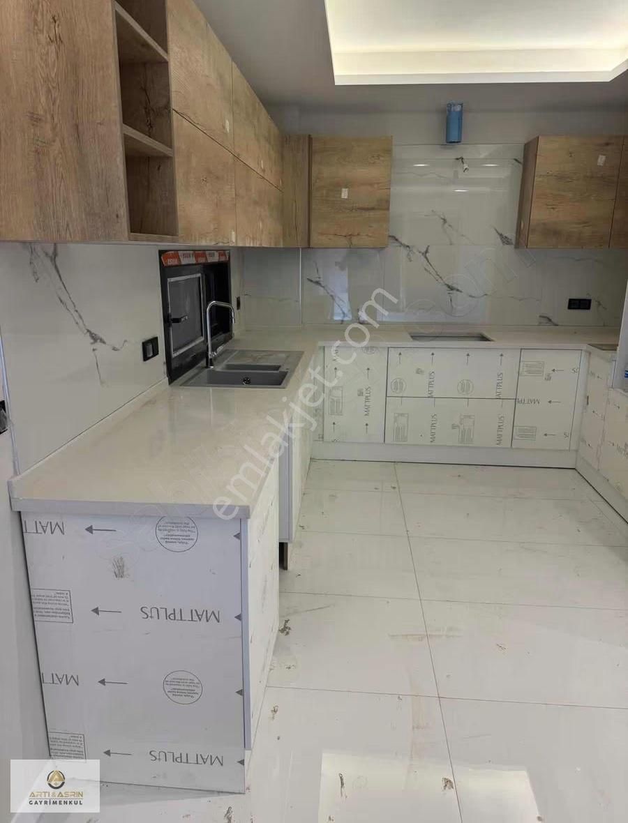 Aydın Boydere Köyü 3+1 Villa - Görsel 10