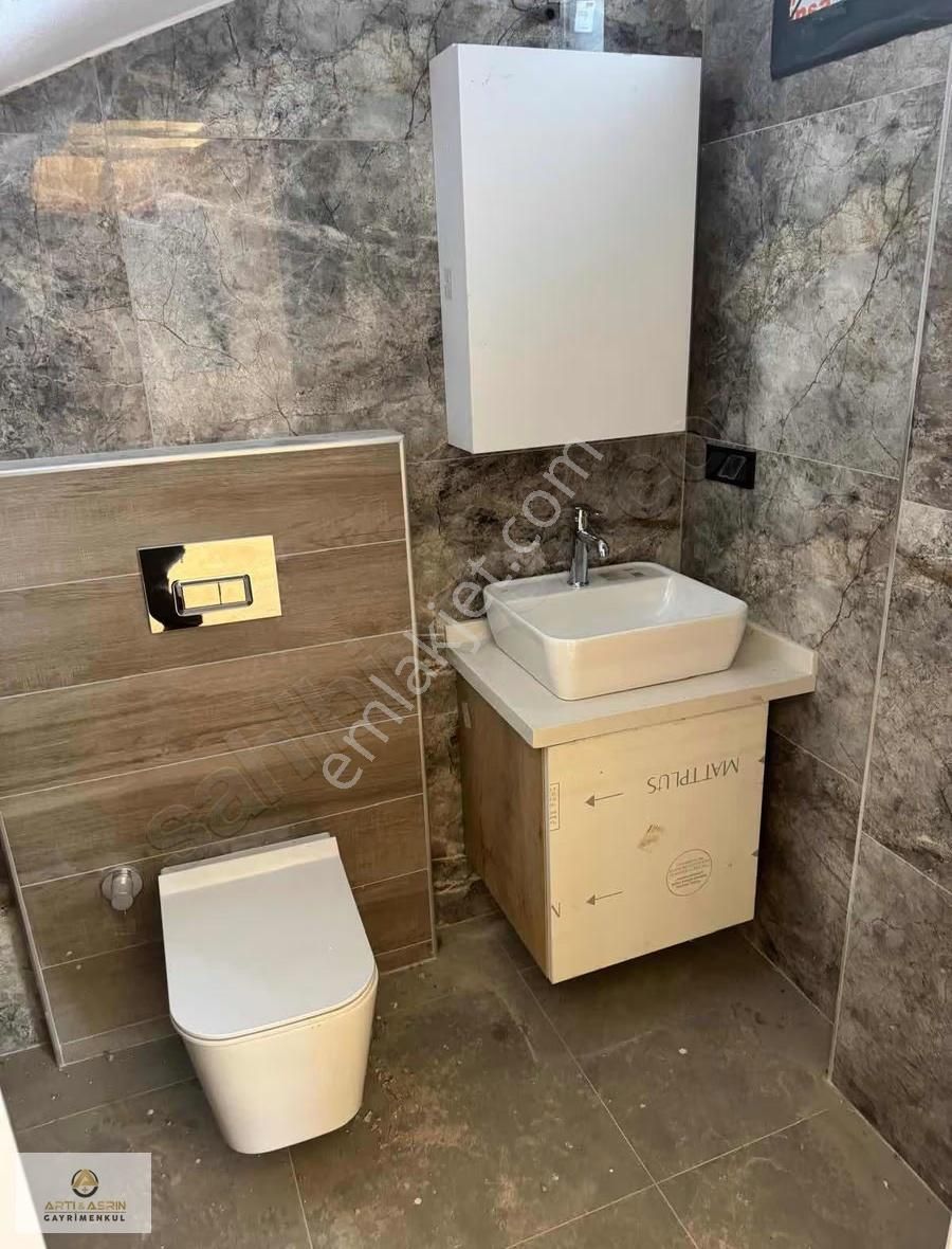 Aydın Boydere Köyü 3+1 Villa - Görsel 21