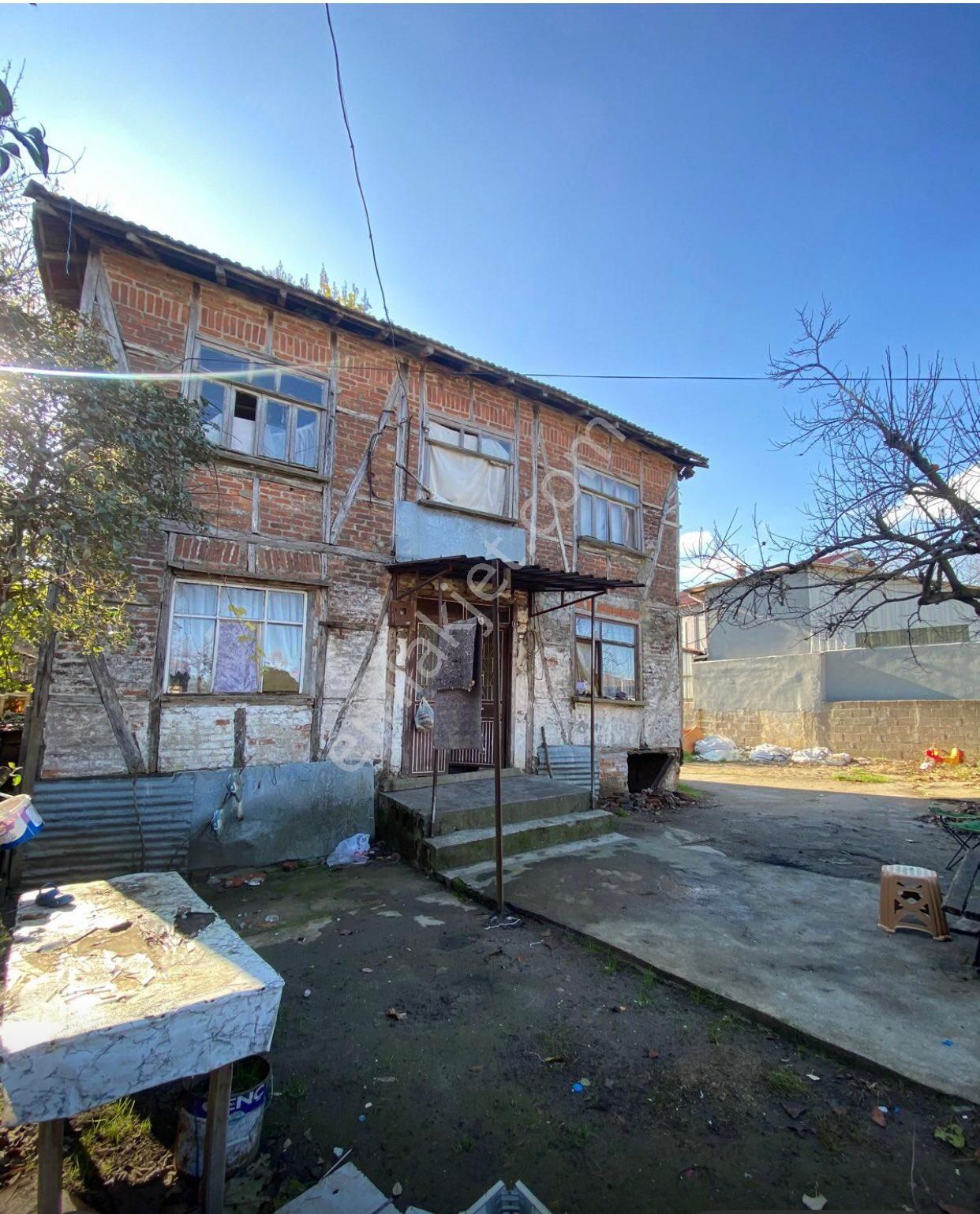 Sakarya Kocaali Alandere Mah - Görsel 4