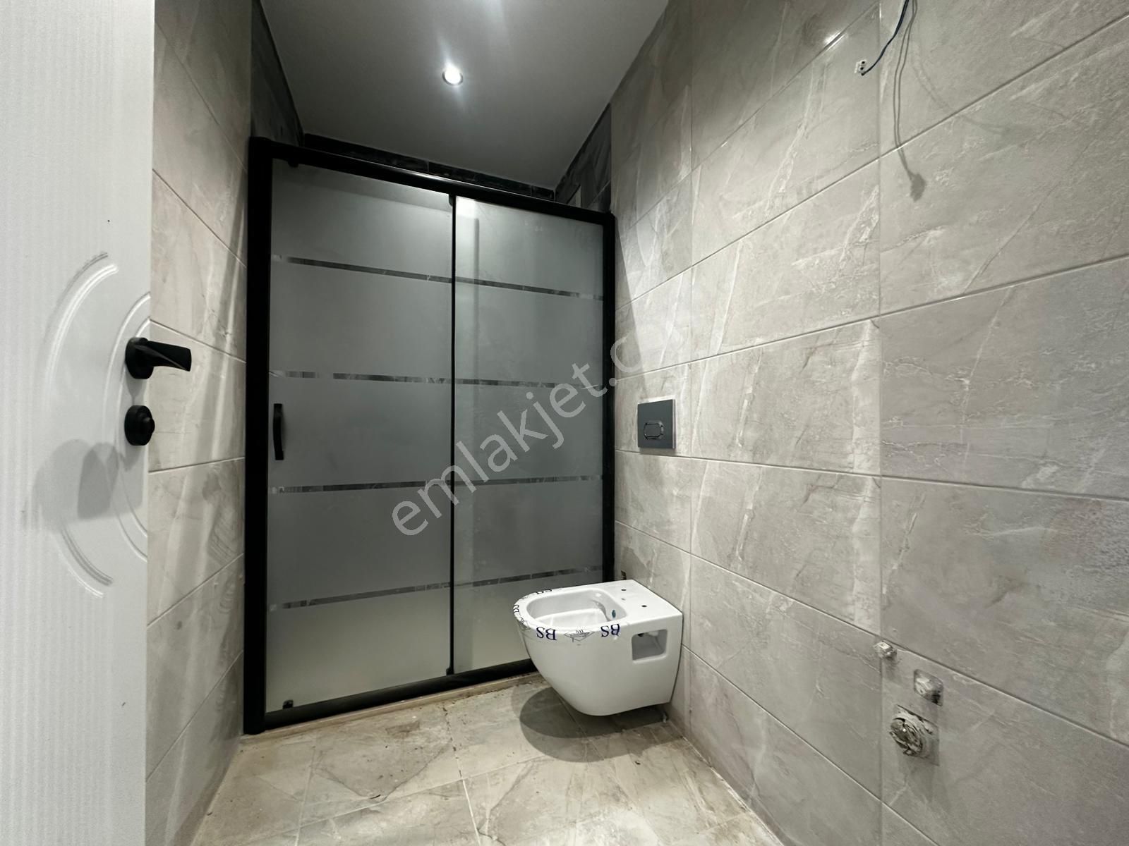 Litros'tan Fevziçakmak Mah 75m2 1+1 Kredili 4.kat Satılık Daire - Görsel 14