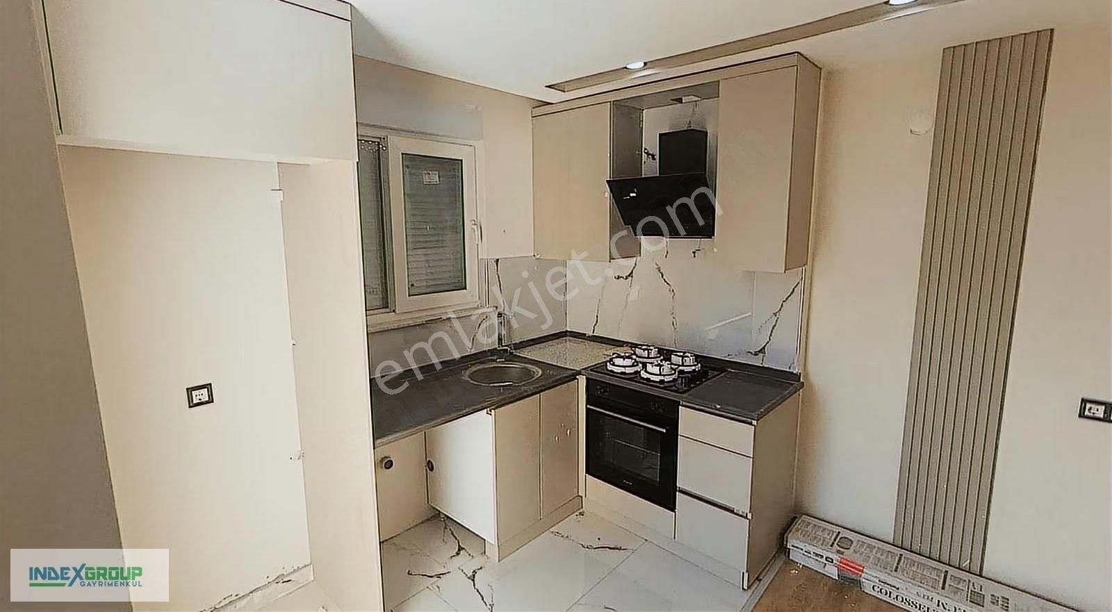 Aydoğmuş Mah| E.banyolu | Geniş 2+1 Açık Mutfak |y.giriş - Görsel 7