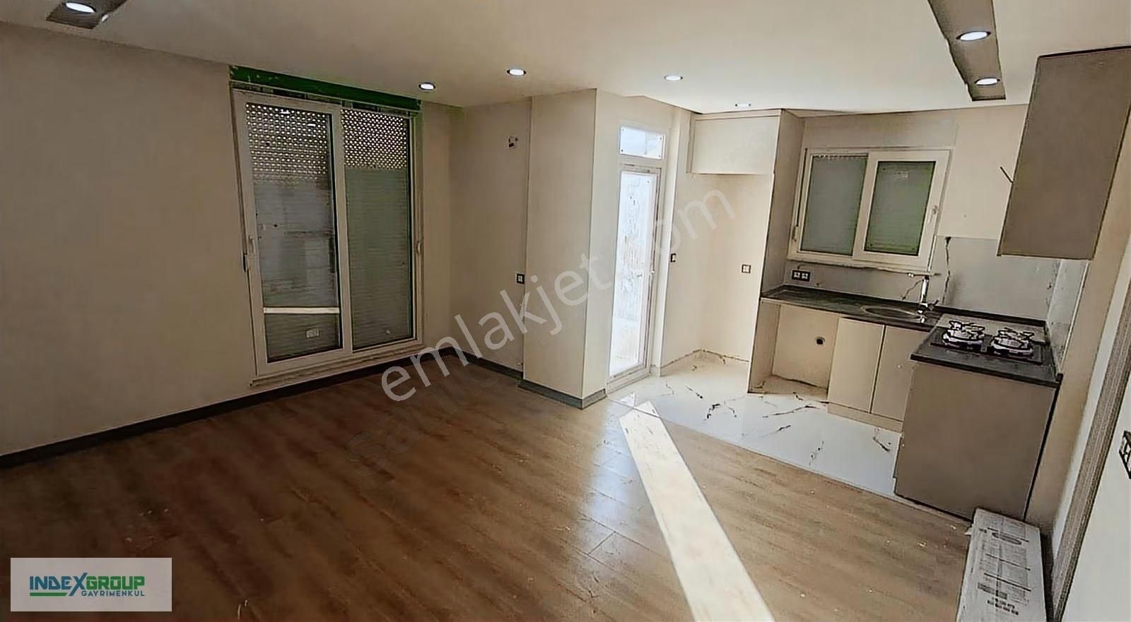 Aydoğmuş Mah| E.banyolu | Geniş 2+1 Açık Mutfak |y.giriş - Görsel 13