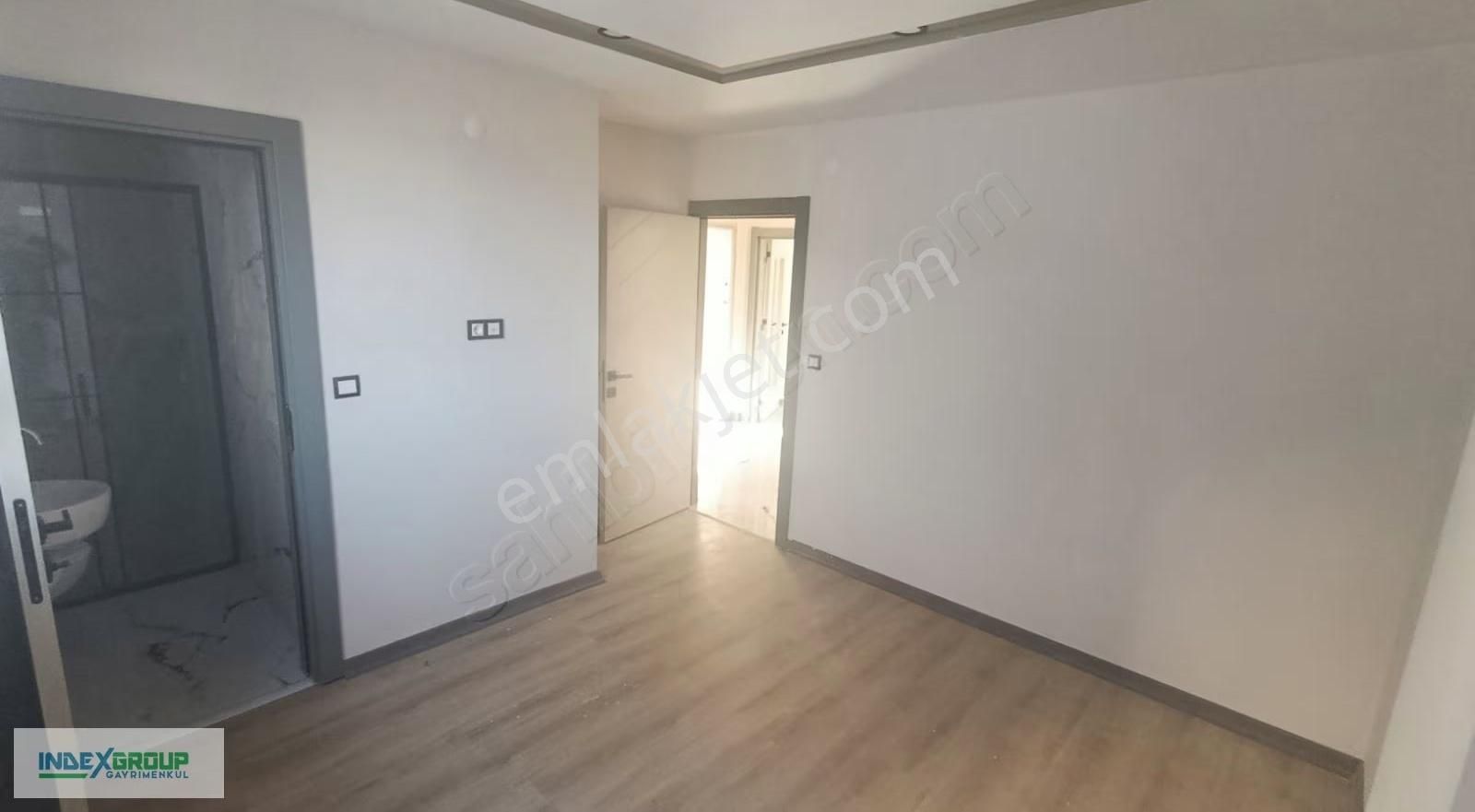 Aydoğmuş Mah| E.banyolu | Geniş 2+1 Açık Mutfak |y.giriş - Görsel 14