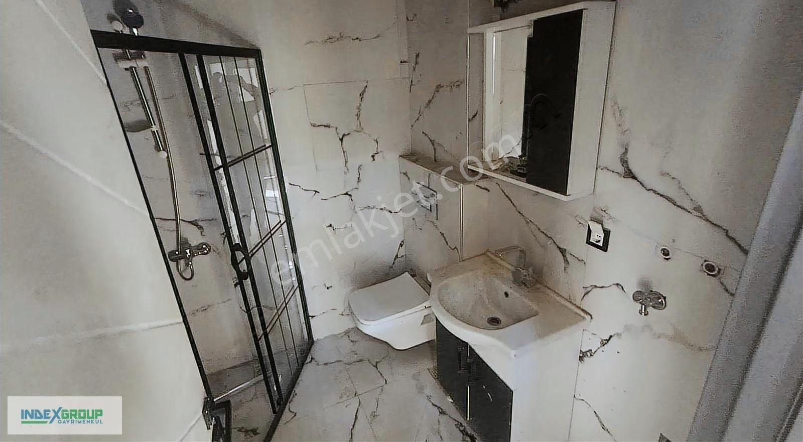 Aydoğmuş Mah| E.banyolu | Geniş 2+1 Açık Mutfak |y.giriş - Görsel 3