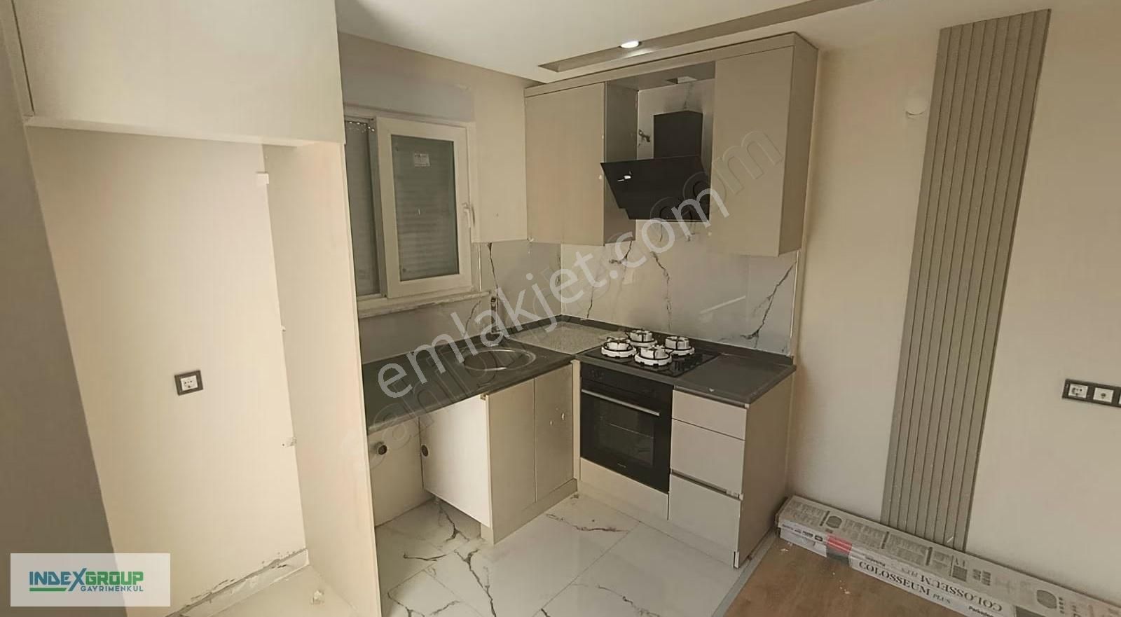 Aydoğmuş Mah| E.banyolu | Geniş 2+1 Açık Mutfak |y.giriş - Görsel 15