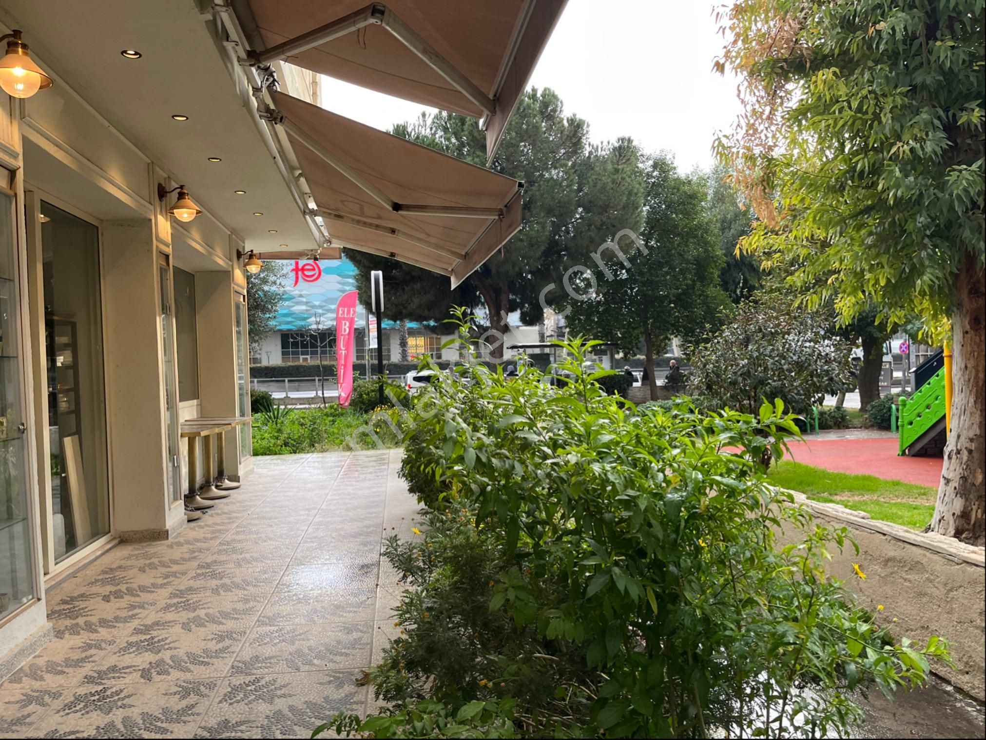 Kazım Dirikte Bölge Metro Yanı - Görsel 6