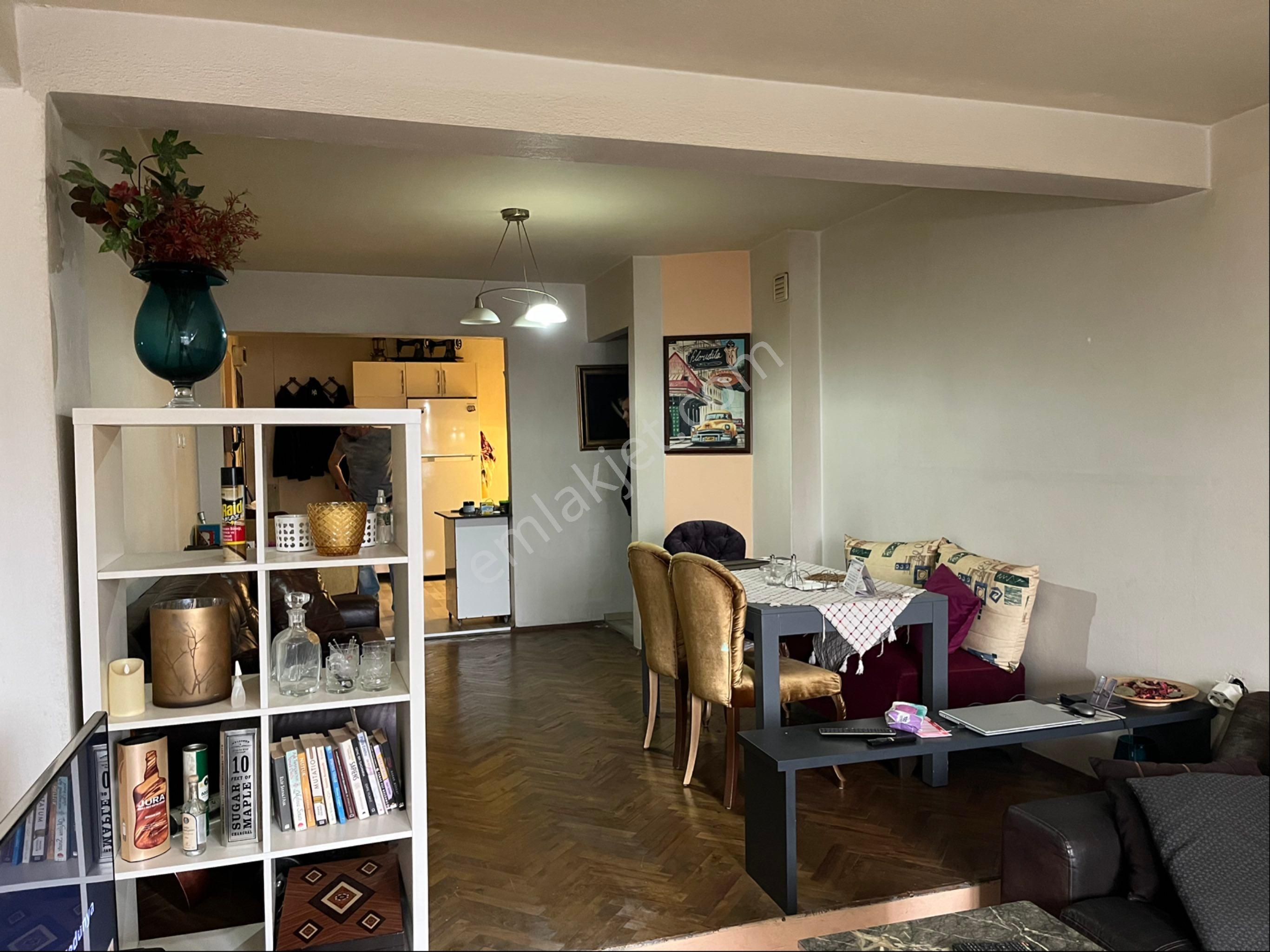 Kazım Dirikte Bölge Metro Yanı - Görsel 11