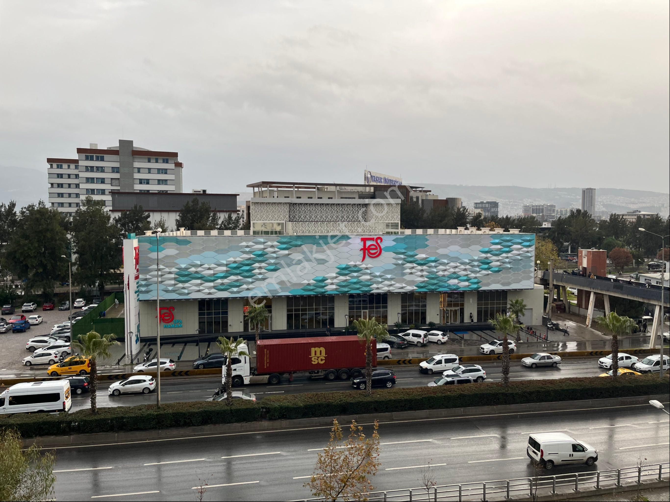 Kazım Dirikte Bölge Metro Yanı - Görsel 5