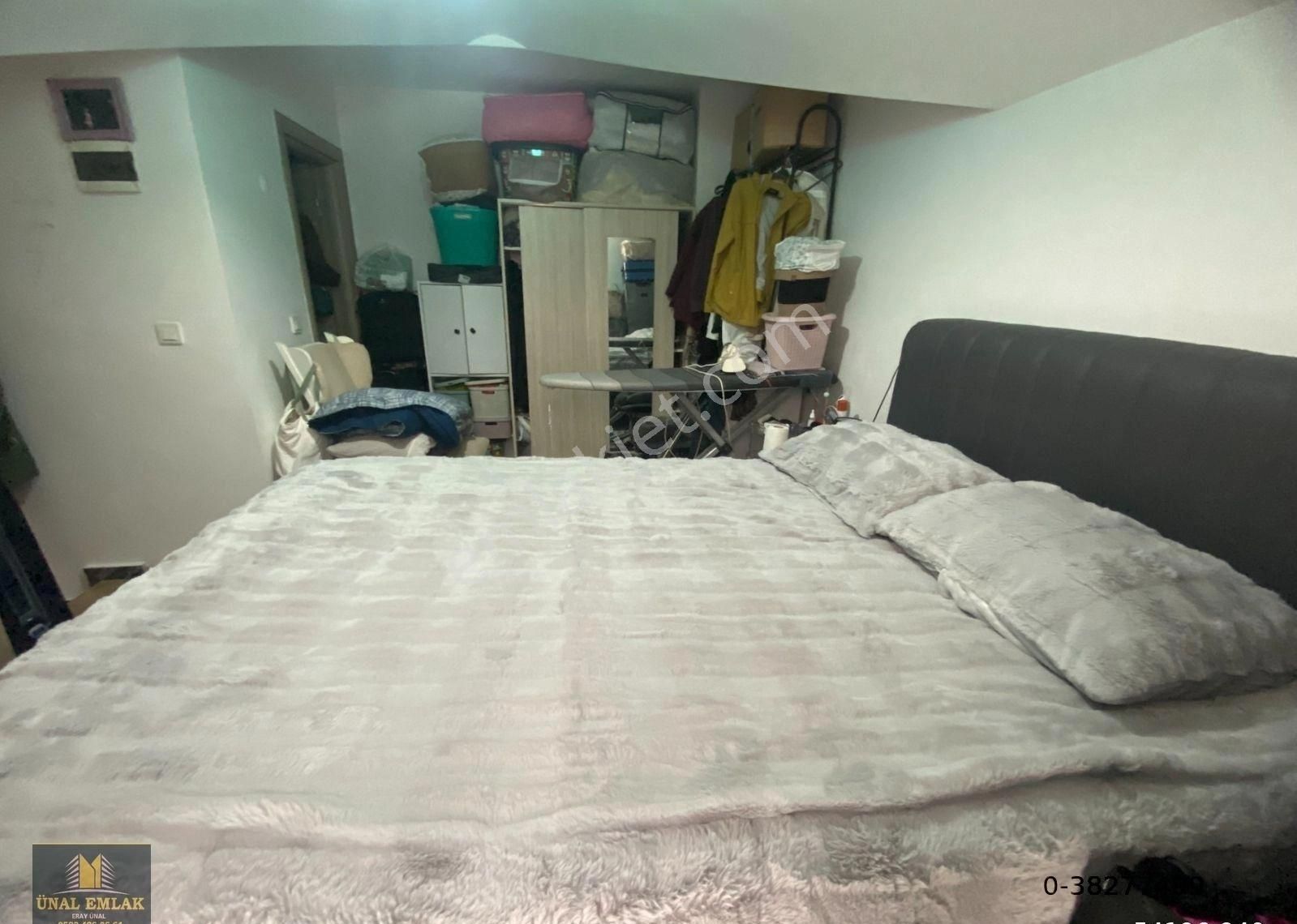 Ünal Emlak'tan Bandırma Bentbaşı'nda 1+1 Dubleks Daire - Görsel 5