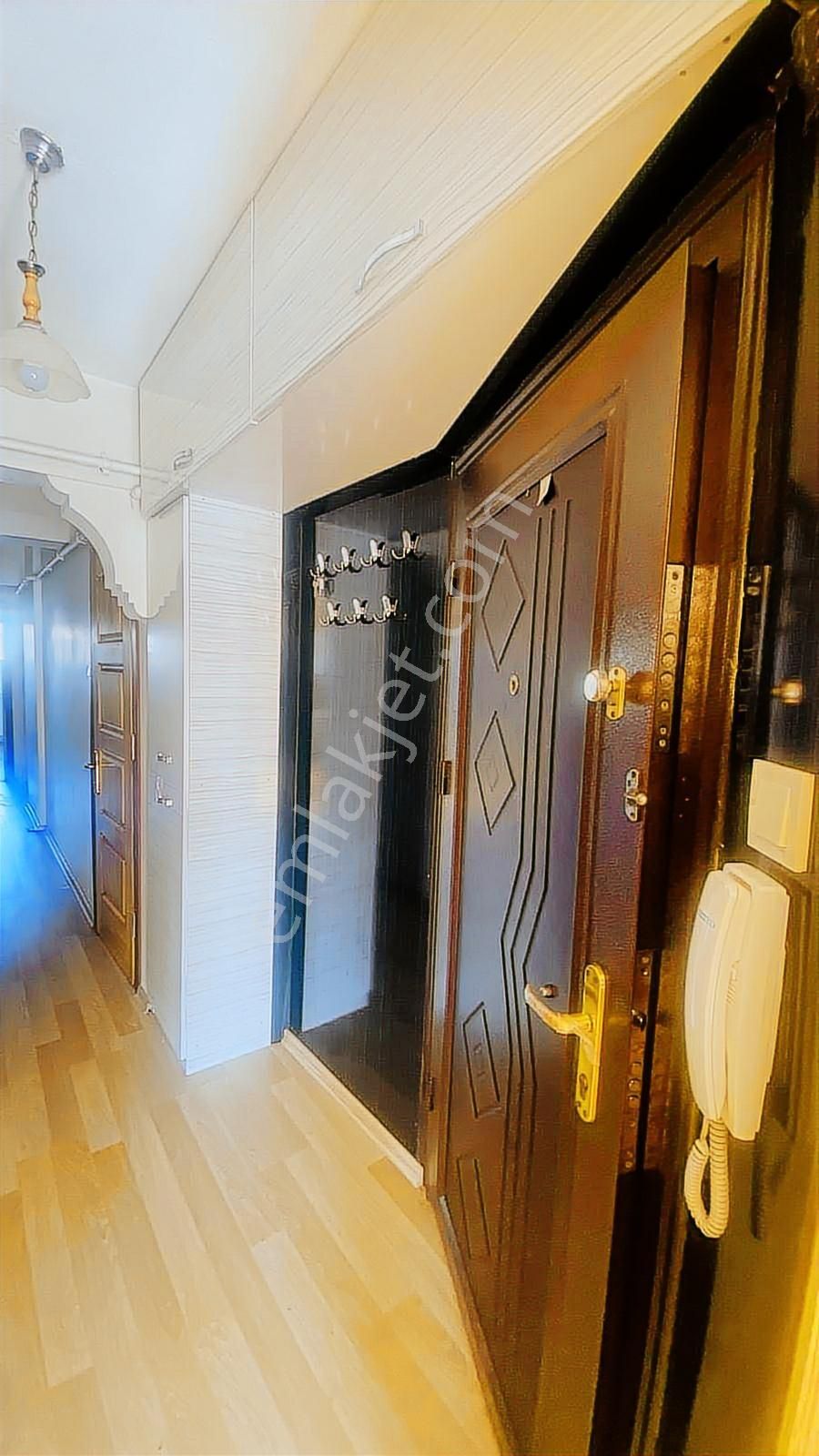 Arevtürk'den Cadde Üzerinde Satılık 130 M2 3+1 - Görsel 12
